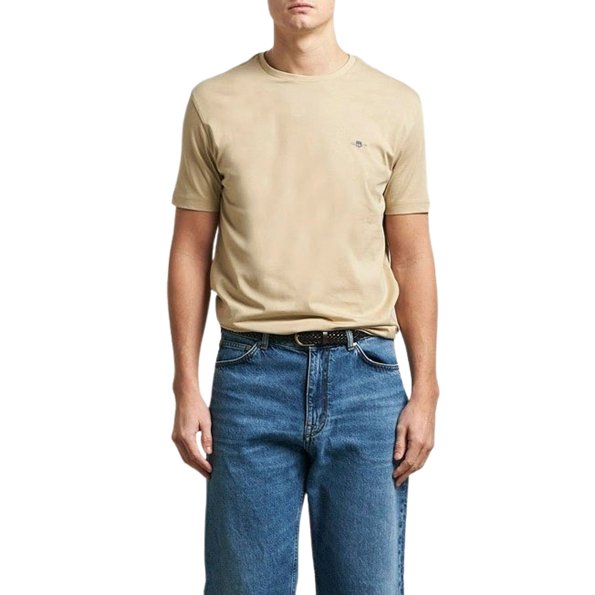Gant Shield Shirt Heren