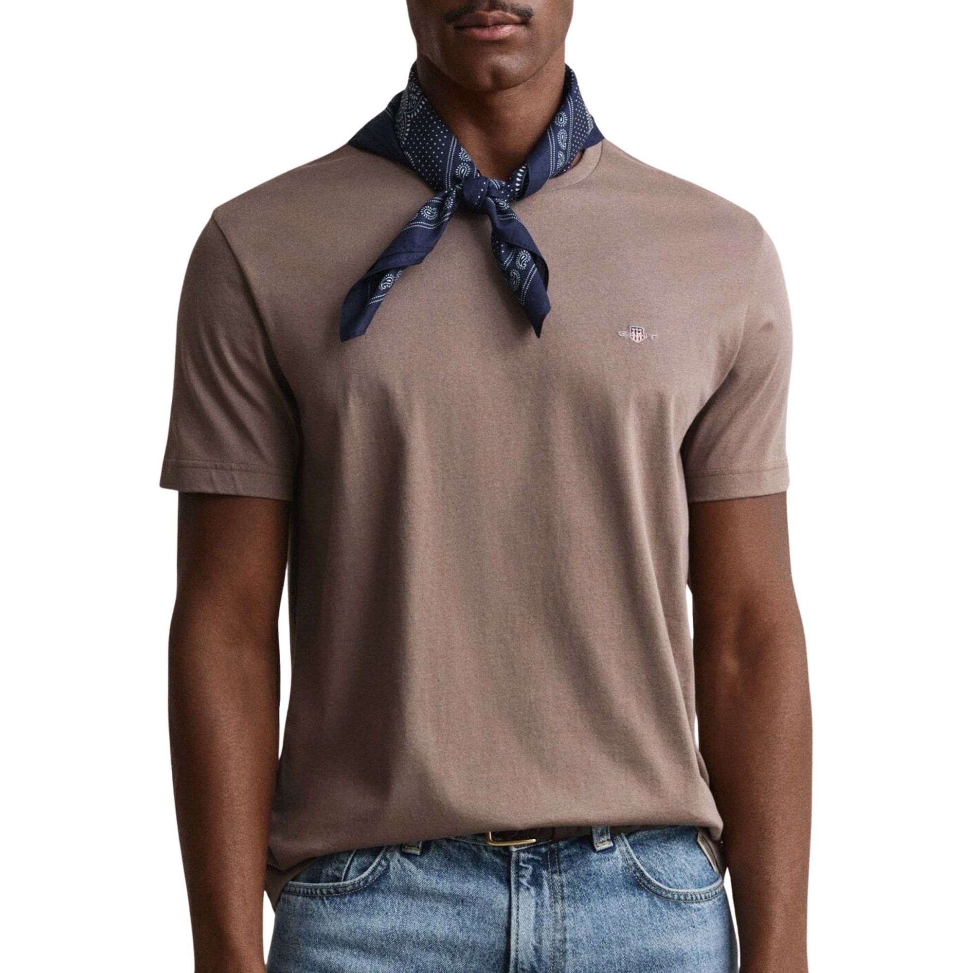 Gant Shield Shirt Herren