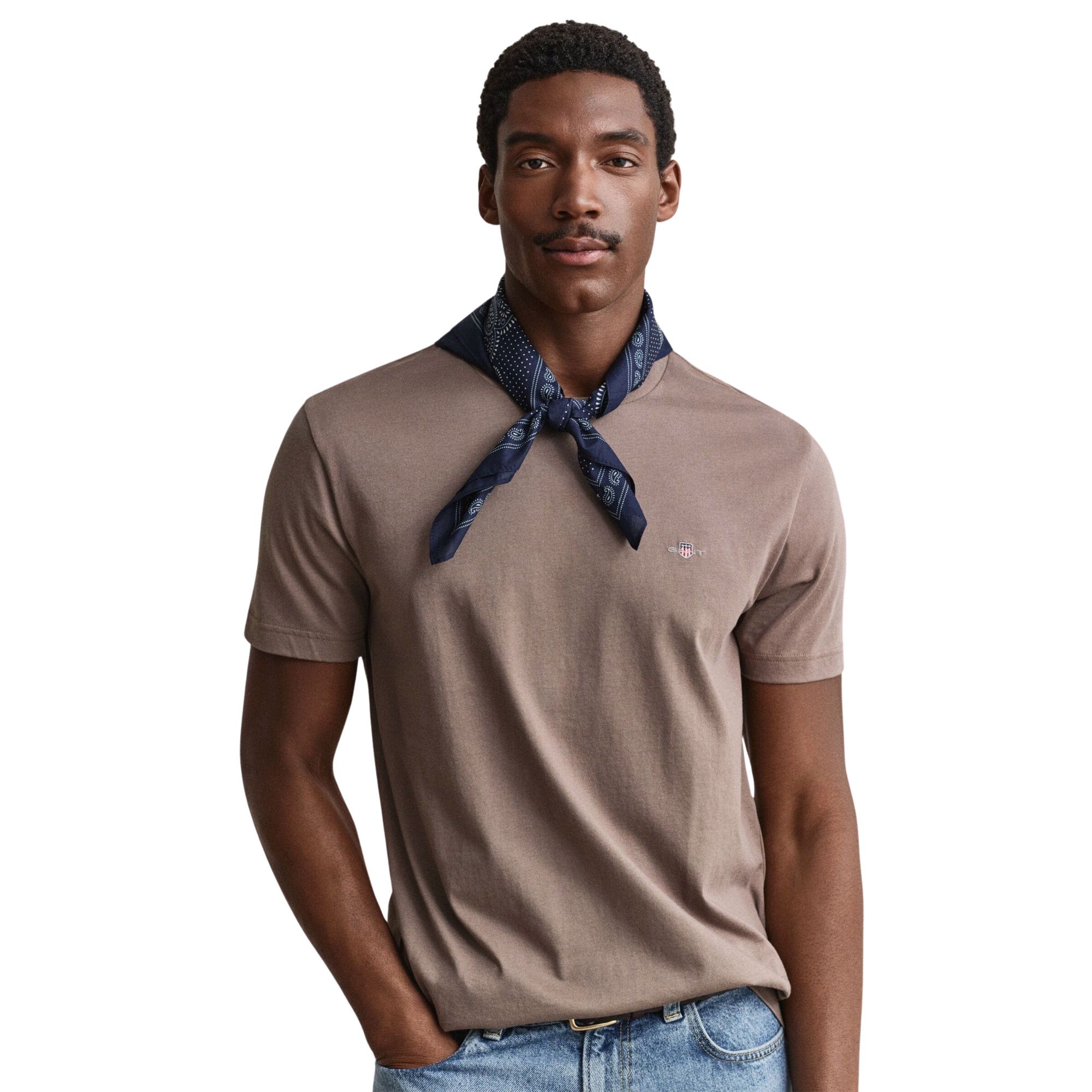 Gant Shield Shirt Herren