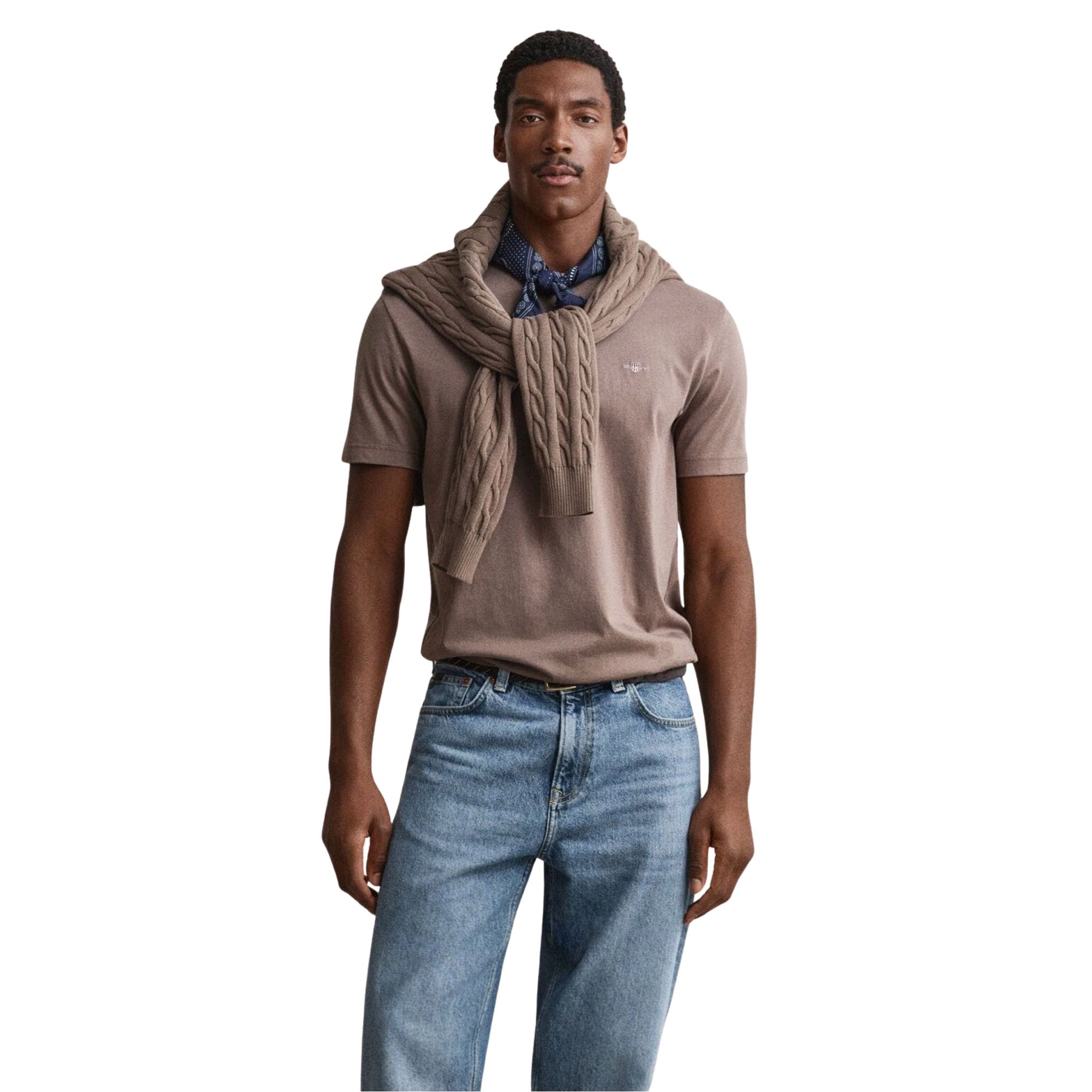 Gant Shield Shirt Herren