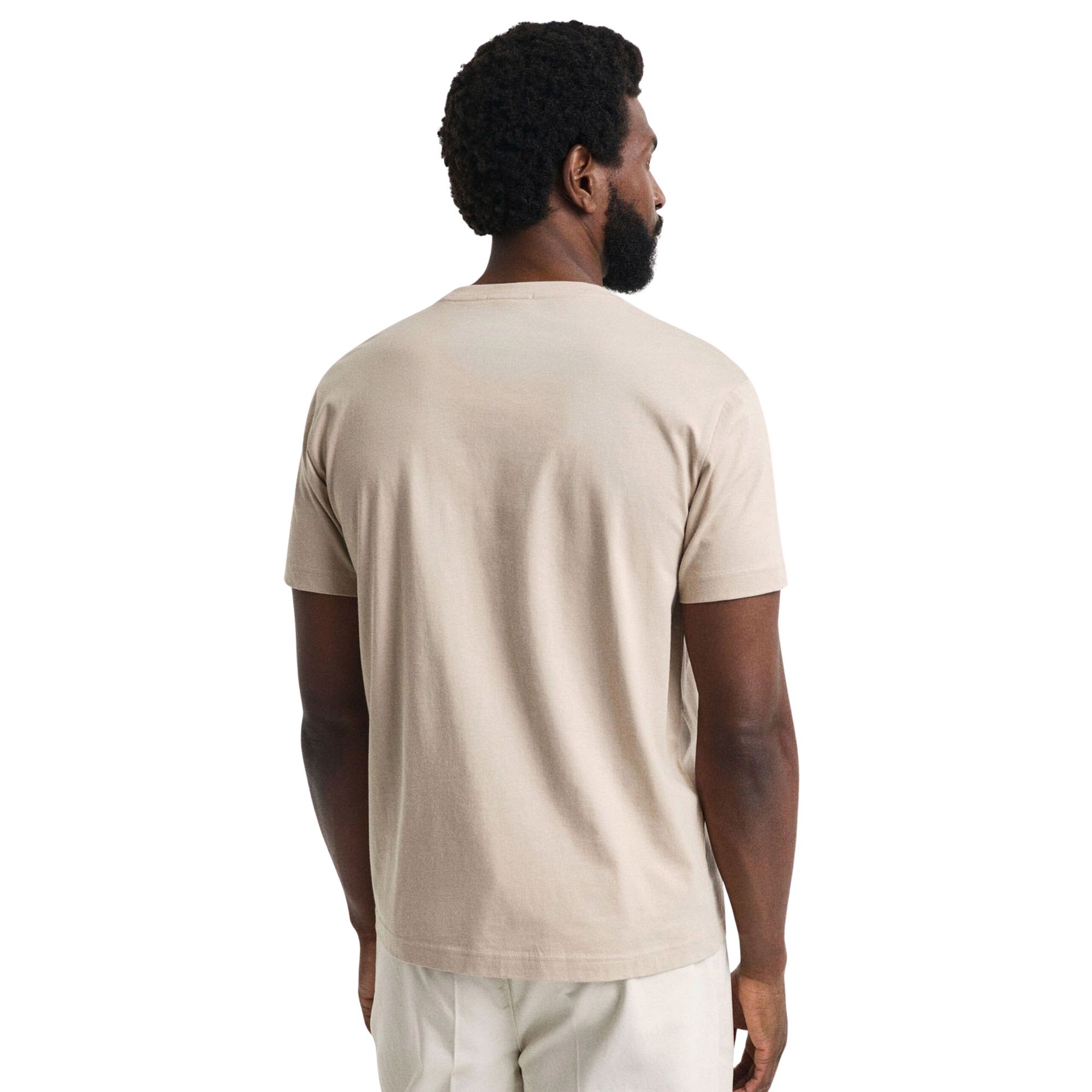 Gant Shield Shirt Heren