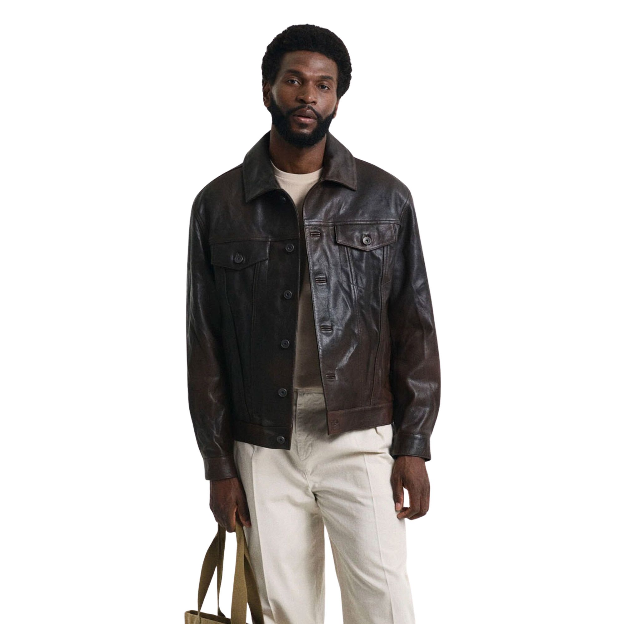 Gant Shield Shirt Heren