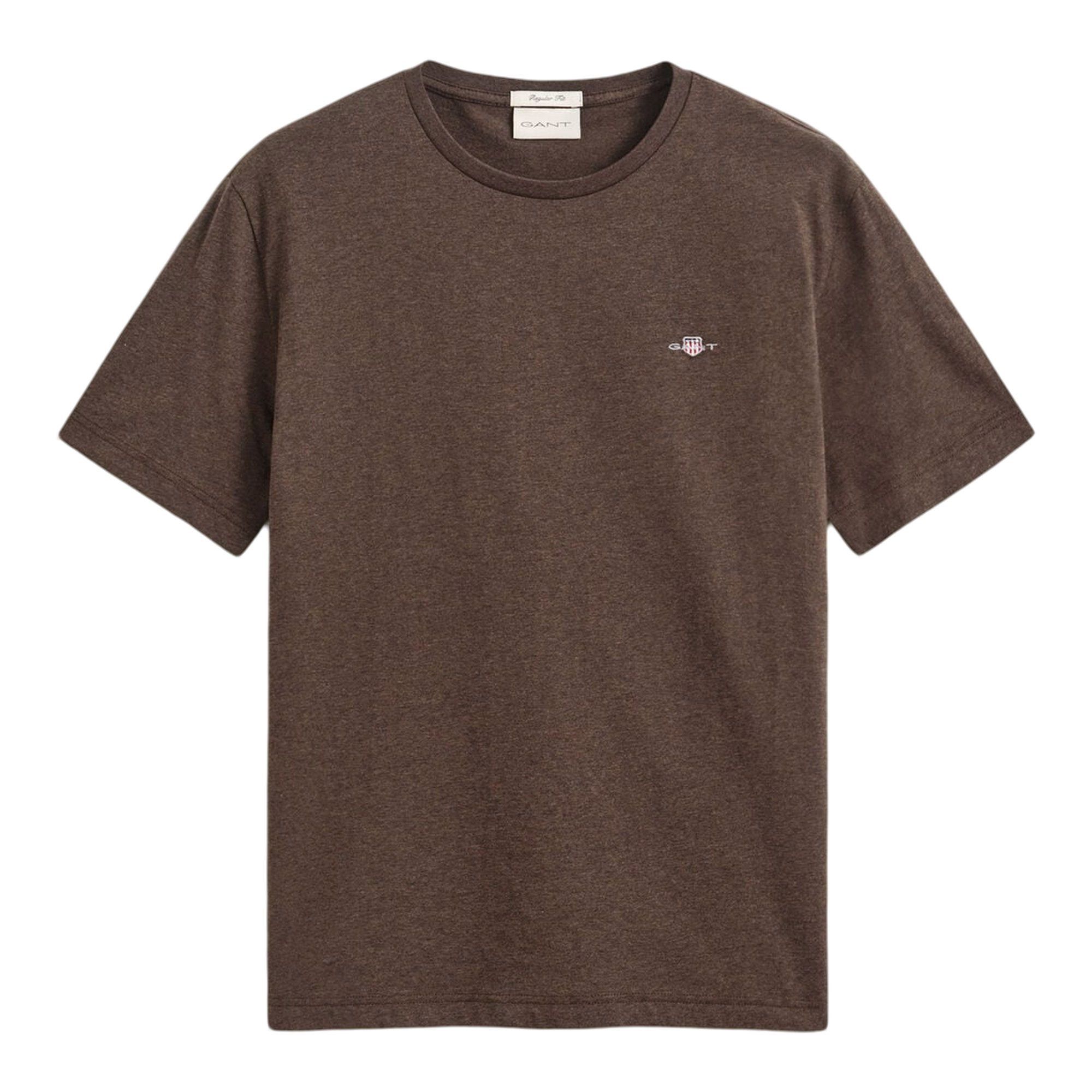 T-shirt Gant Shield Hommes