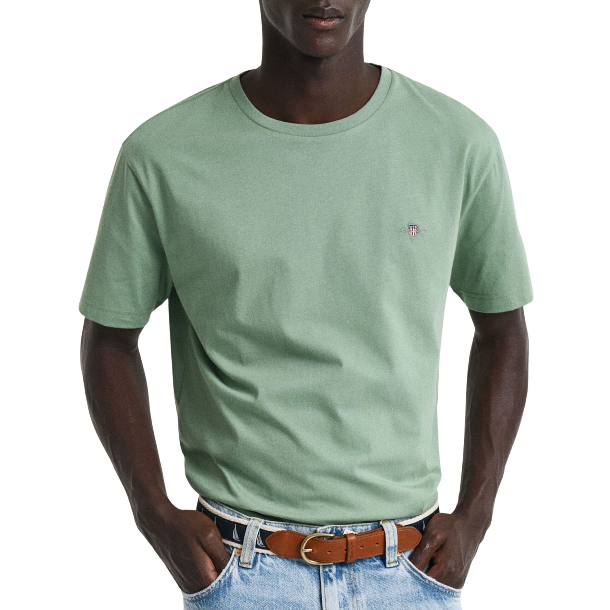 Gant Shield Shirt Heren