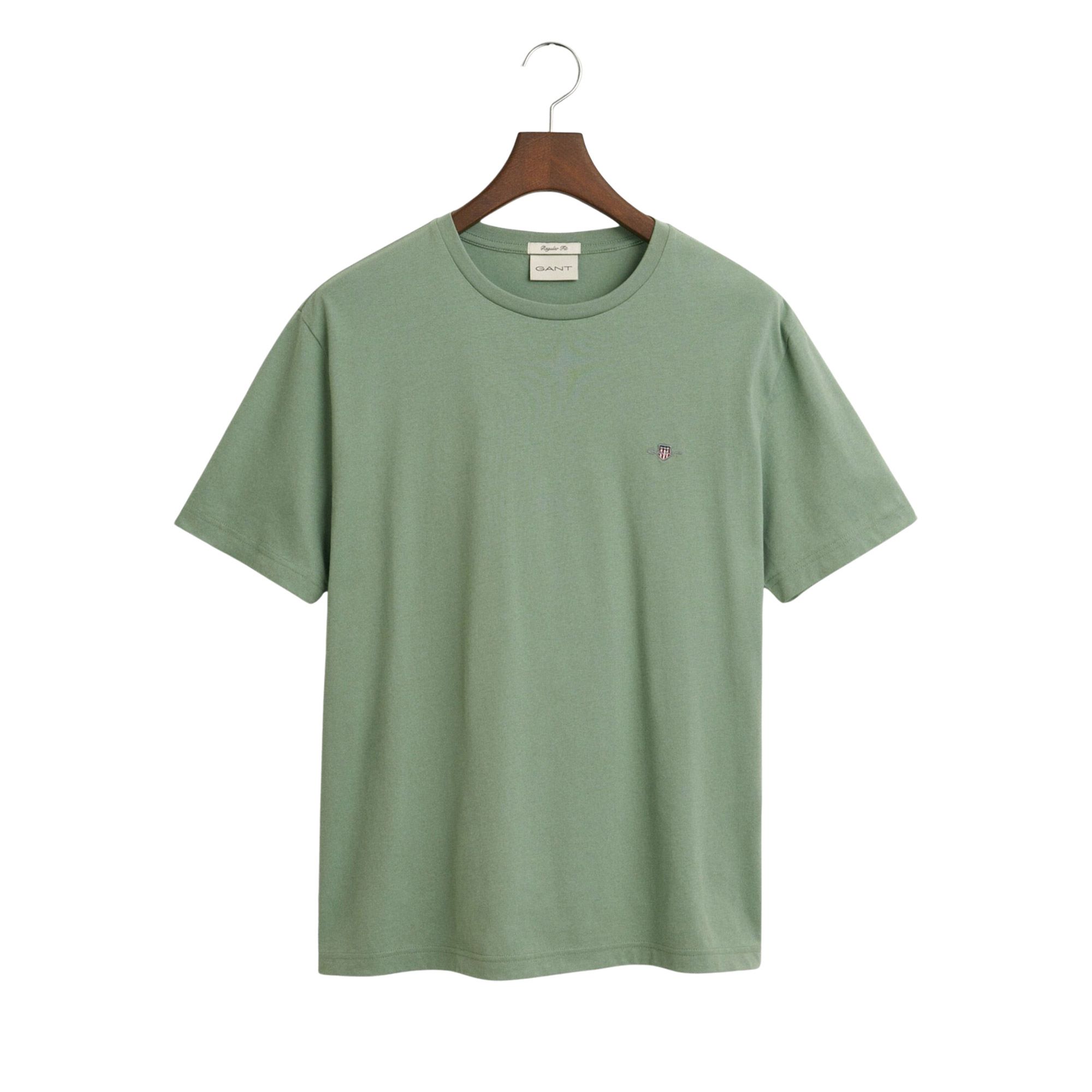 Gant Shield Shirt Heren