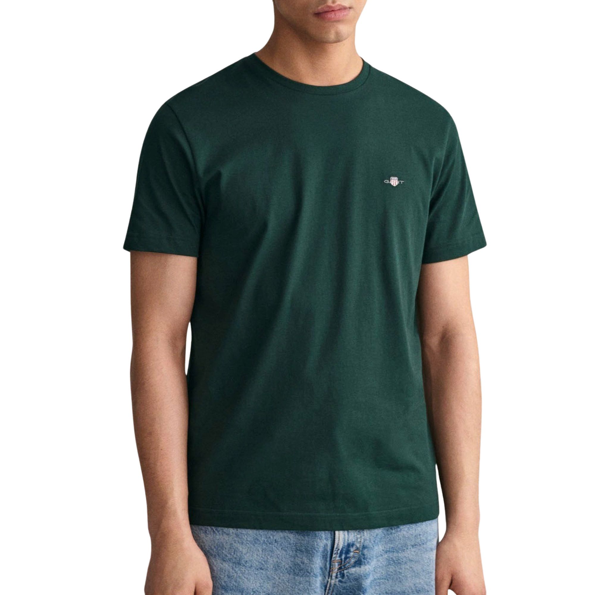 Gant Shield Shirt Heren