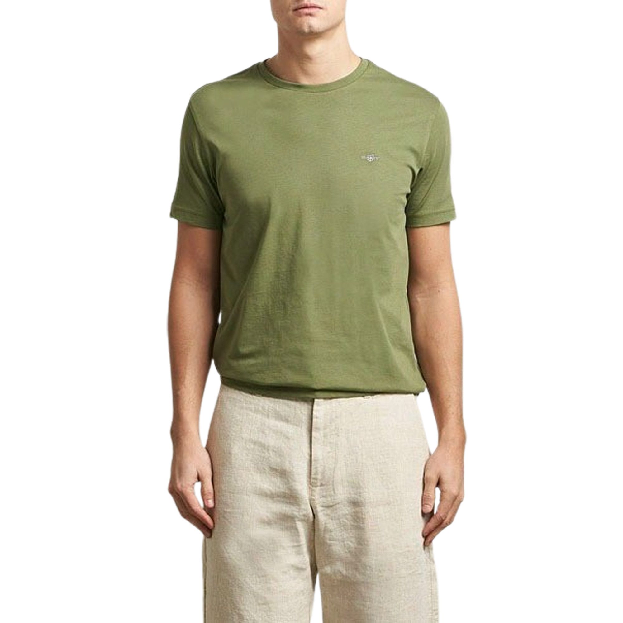 Gant Shield Shirt Heren