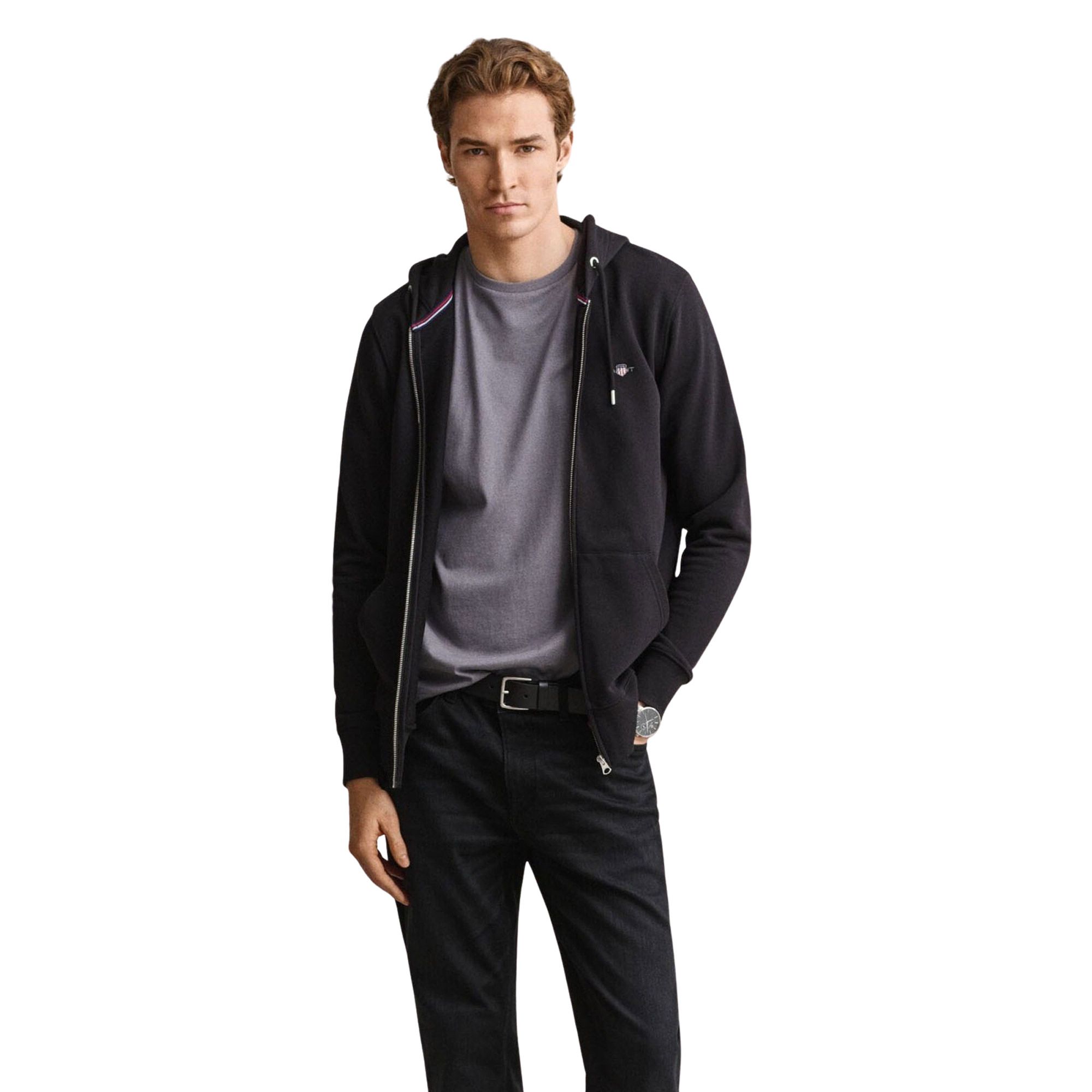 Gant Shield Shirt Men