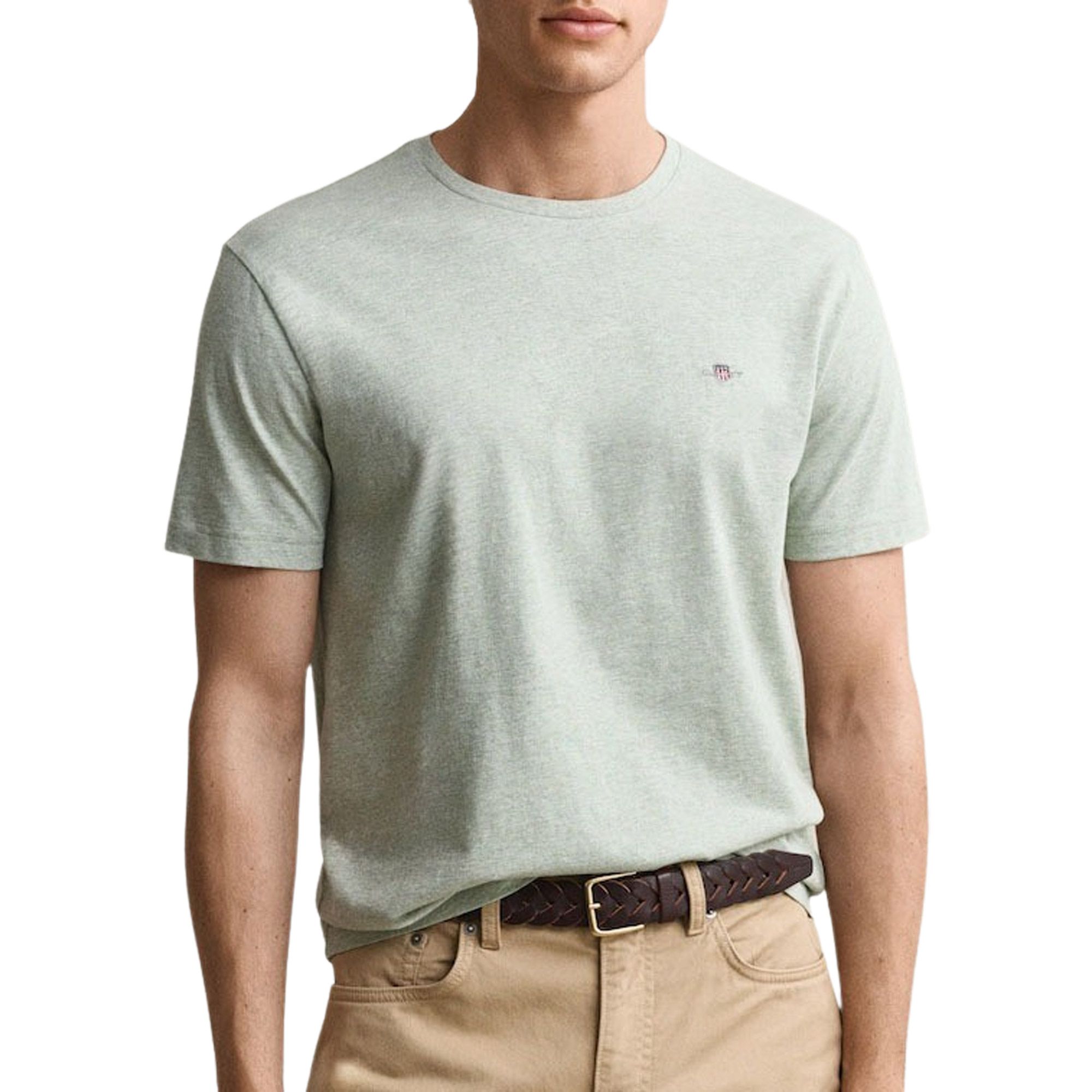 Gant Shield Shirt Men