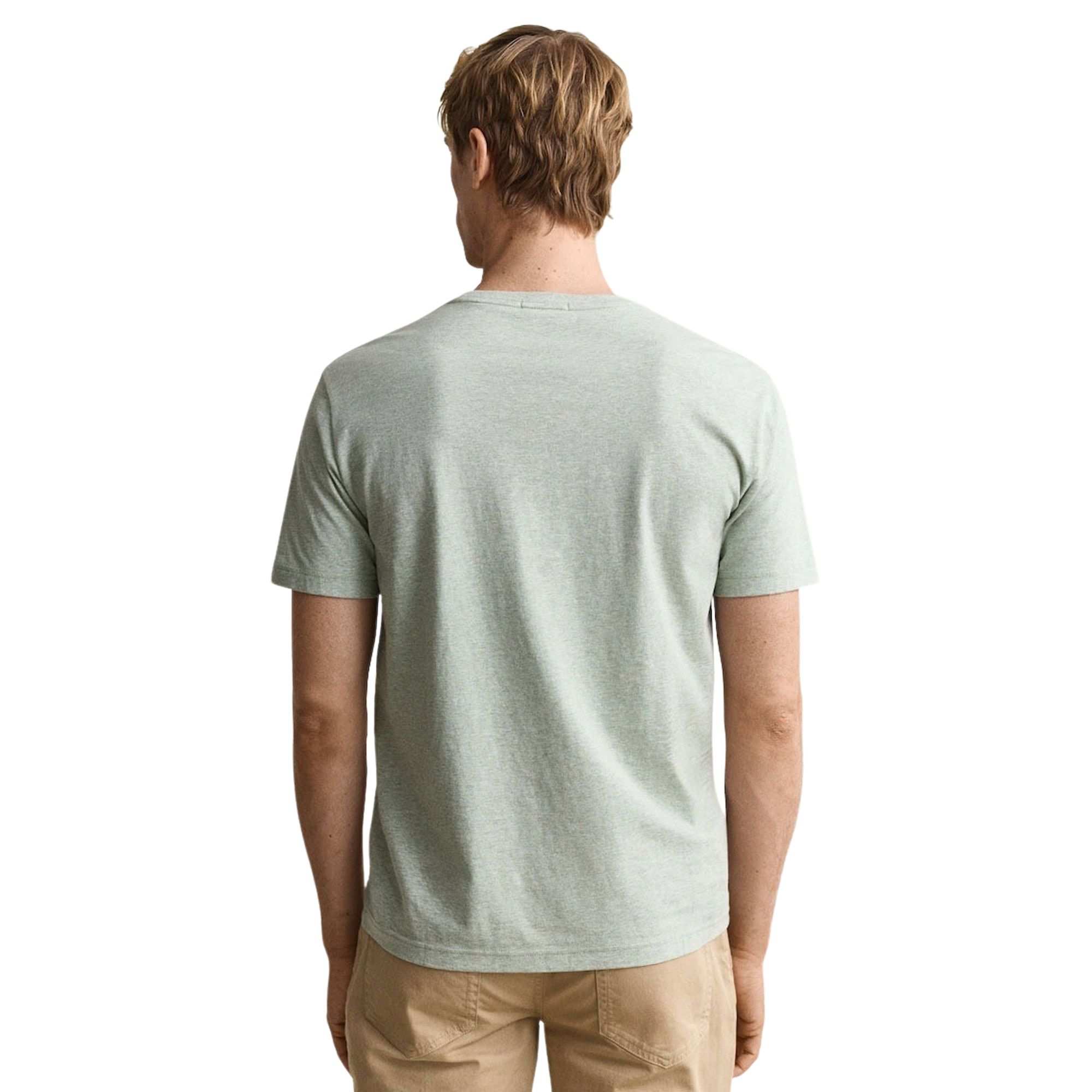 Gant Shield Shirt Men