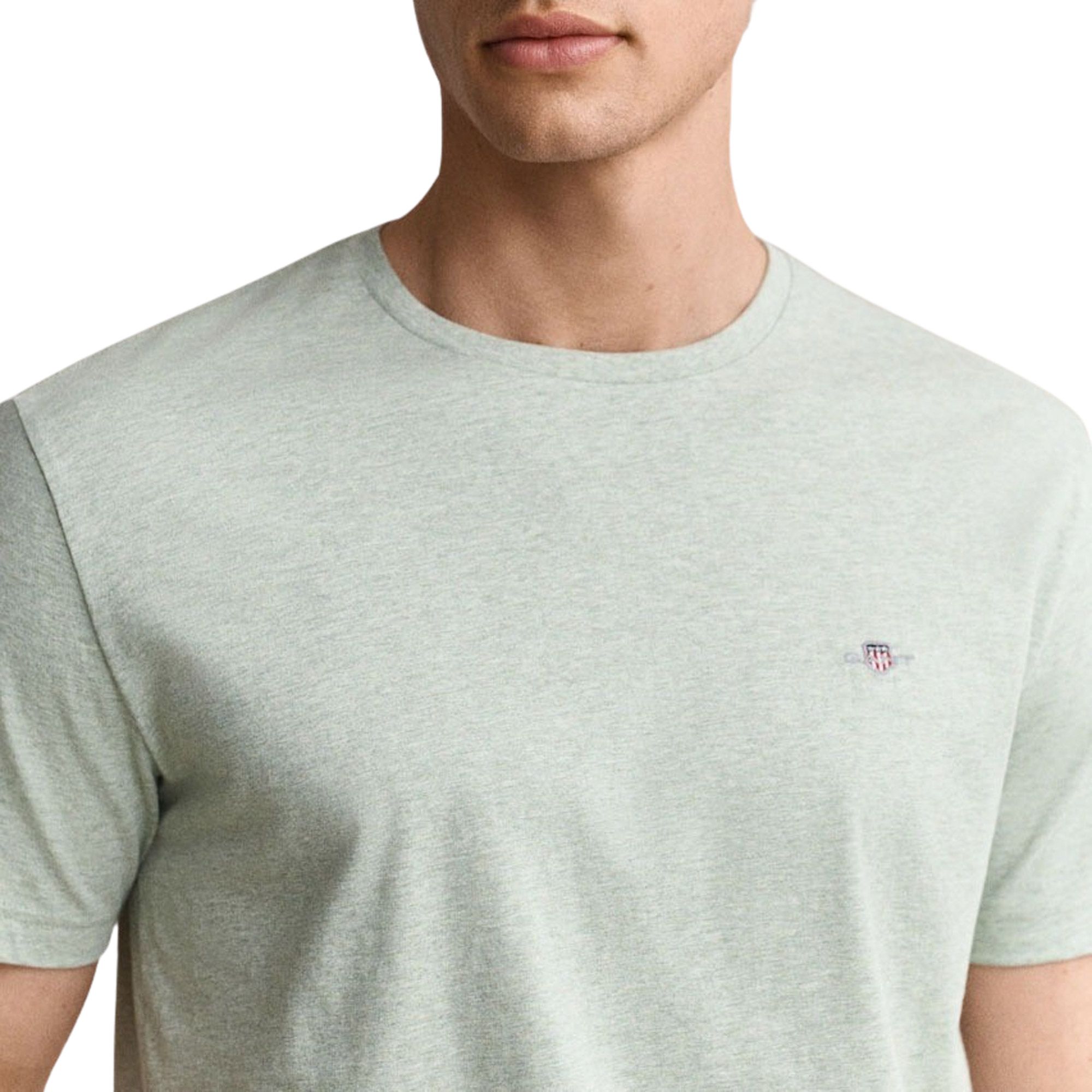 Gant Shield Shirt Men