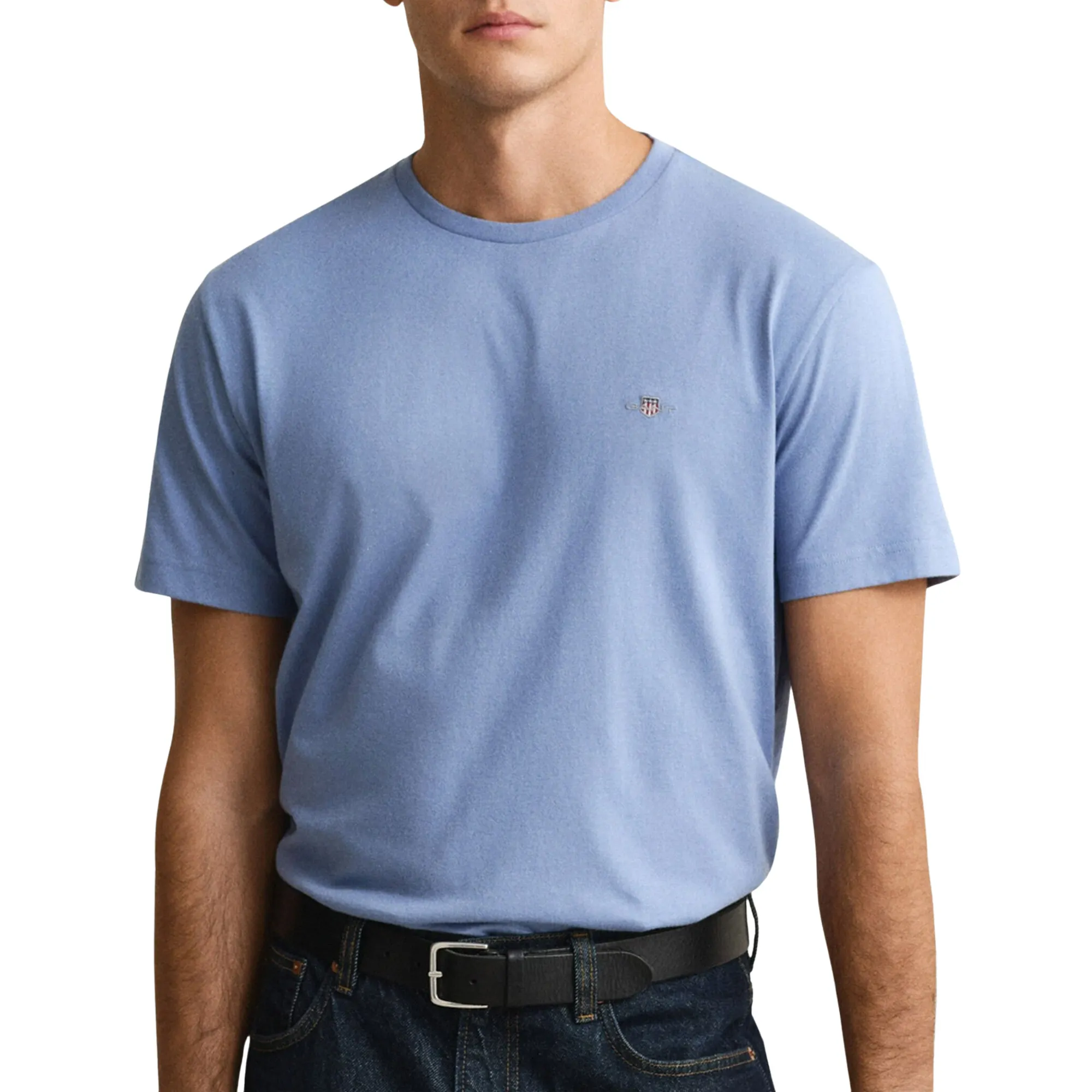 Gant Shield Shirt Heren