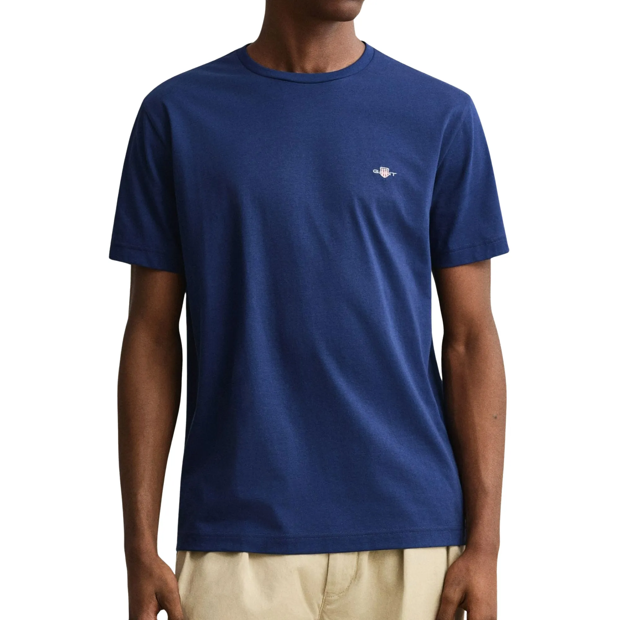 Gant Shield Shirt Heren