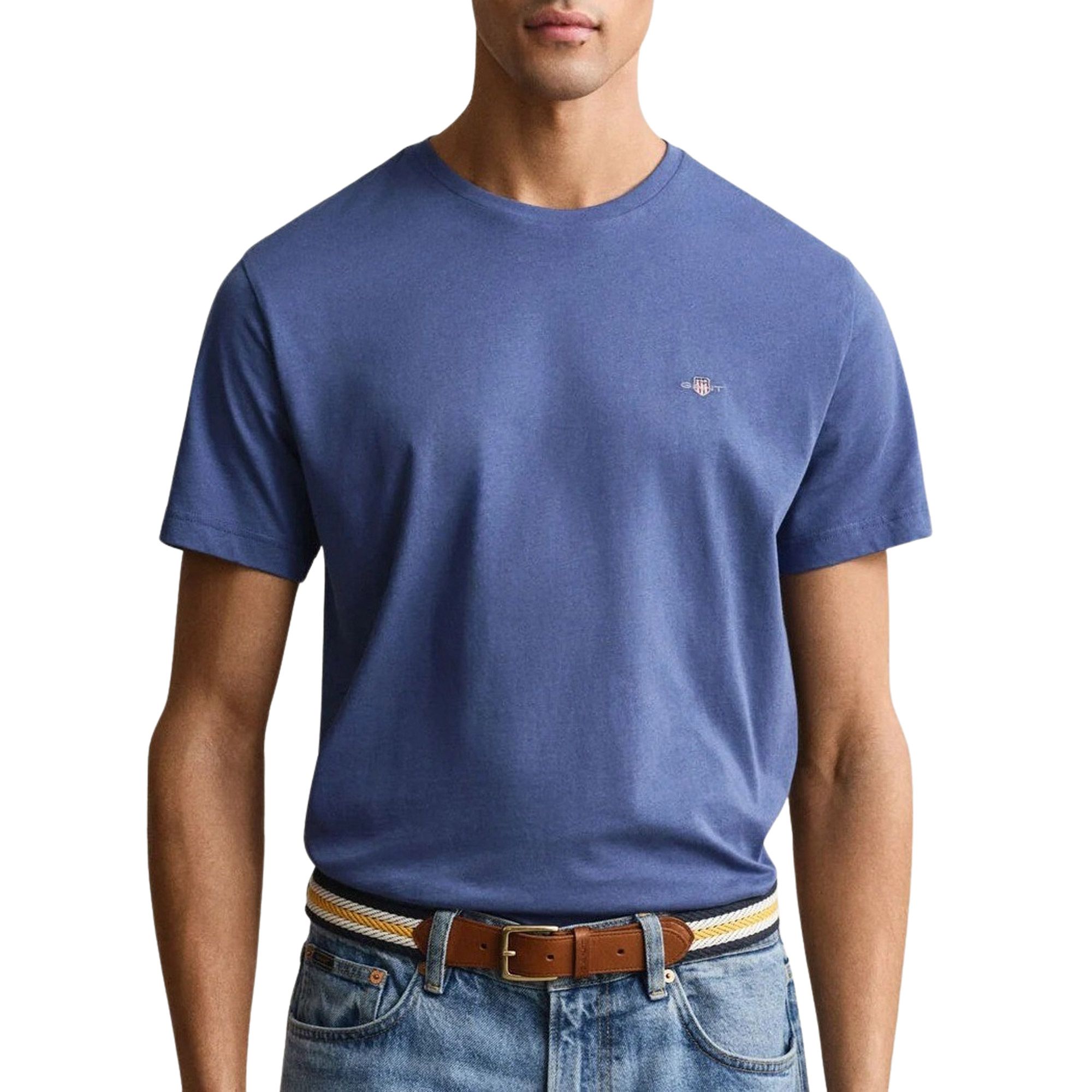 Gant Shield Shirt Herren