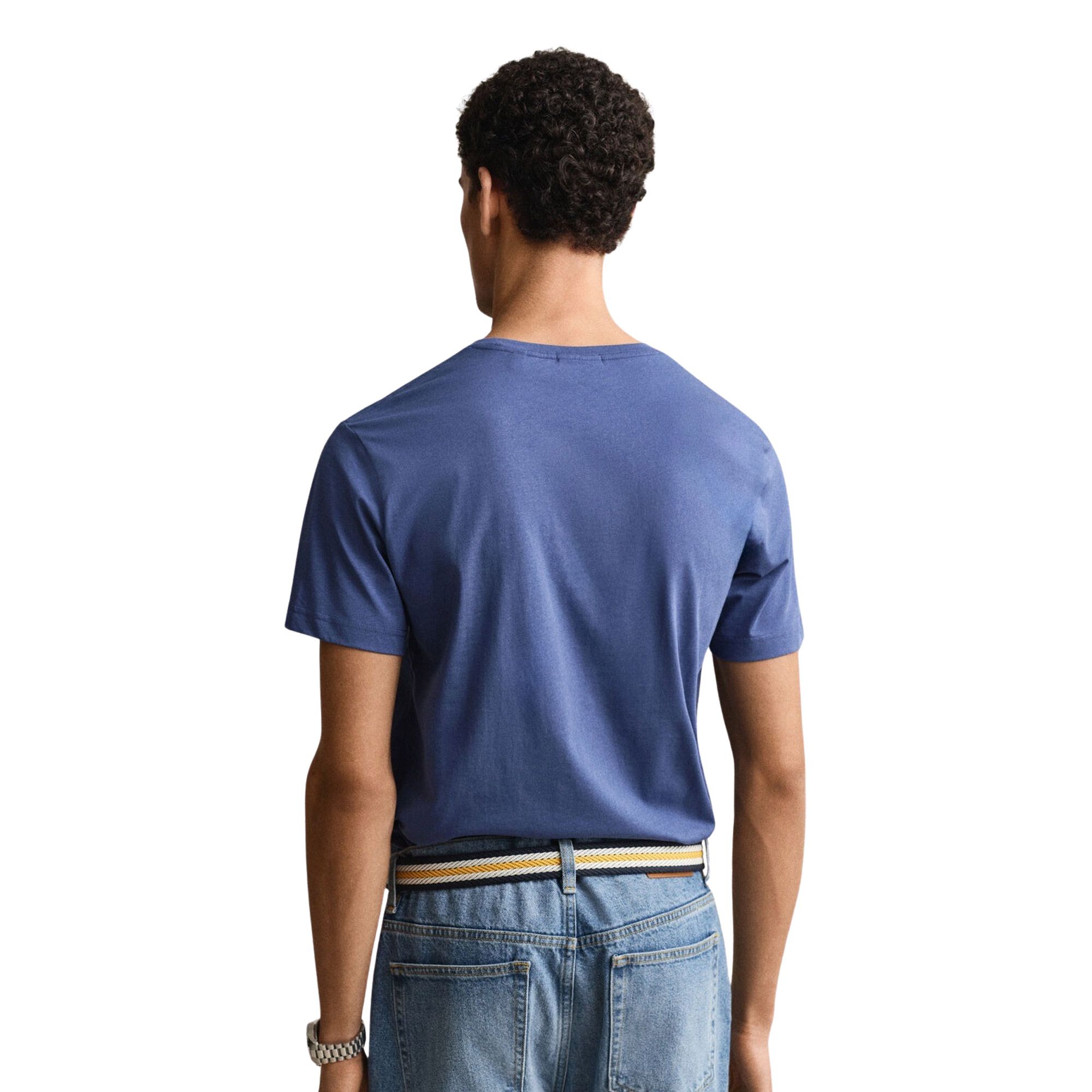 Gant Shield Shirt Herren