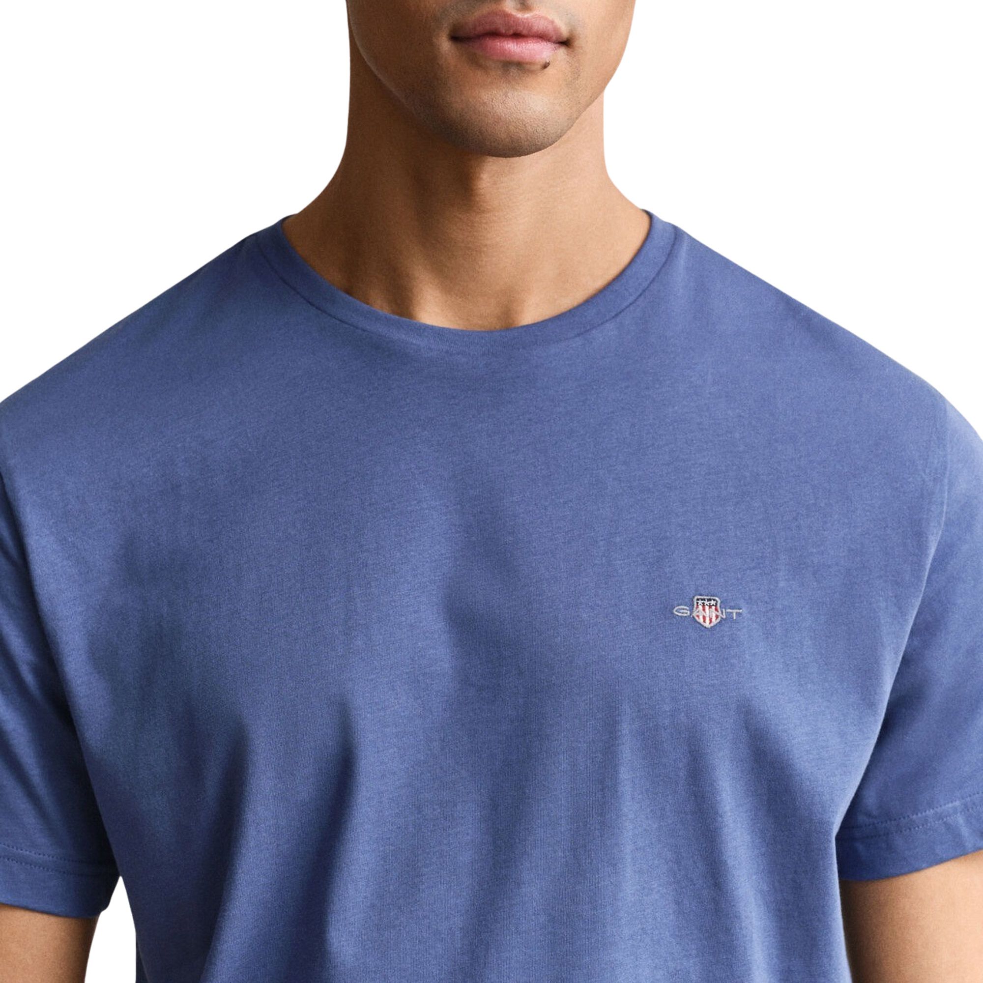 Gant Shield Shirt Herren