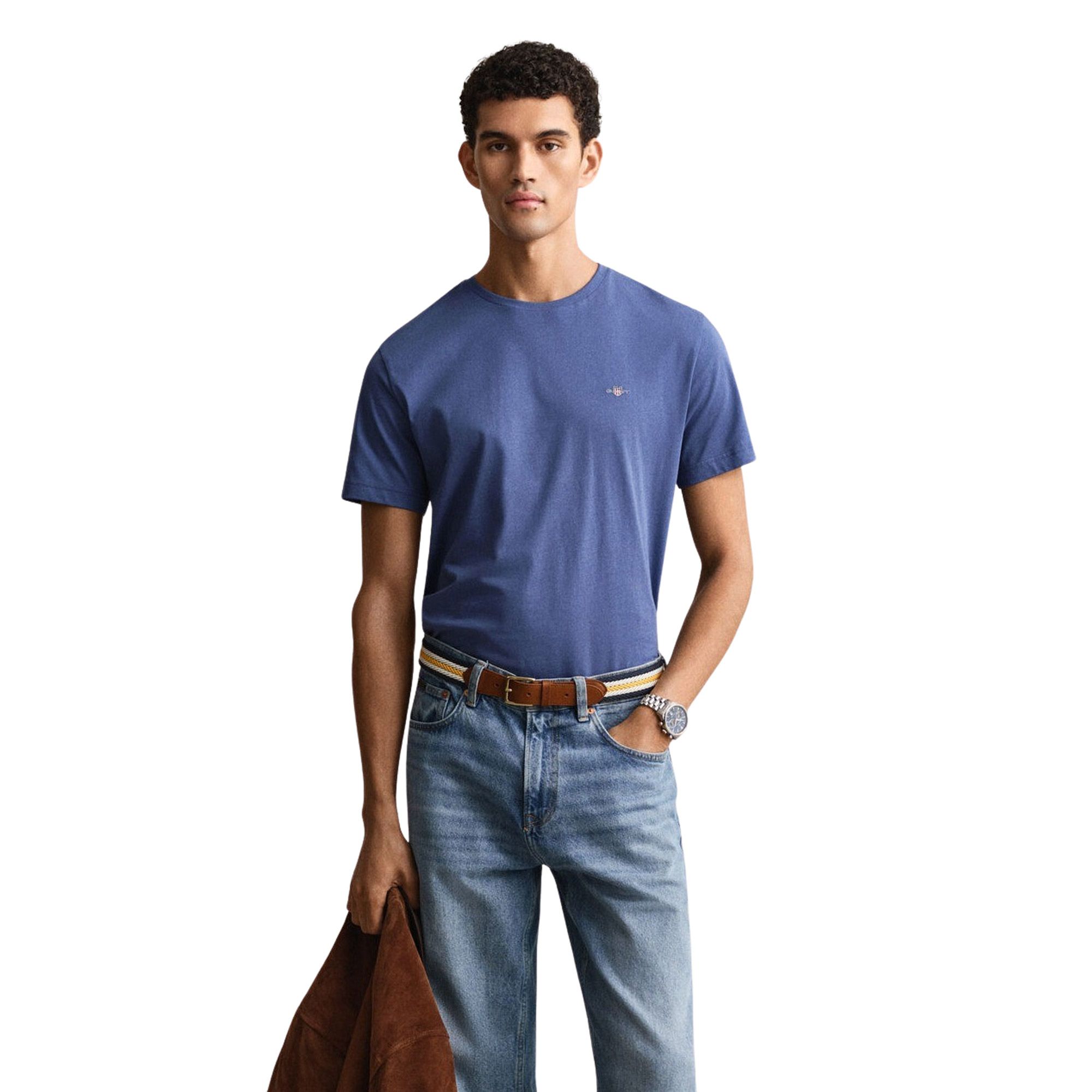 Gant Shield Shirt Herren