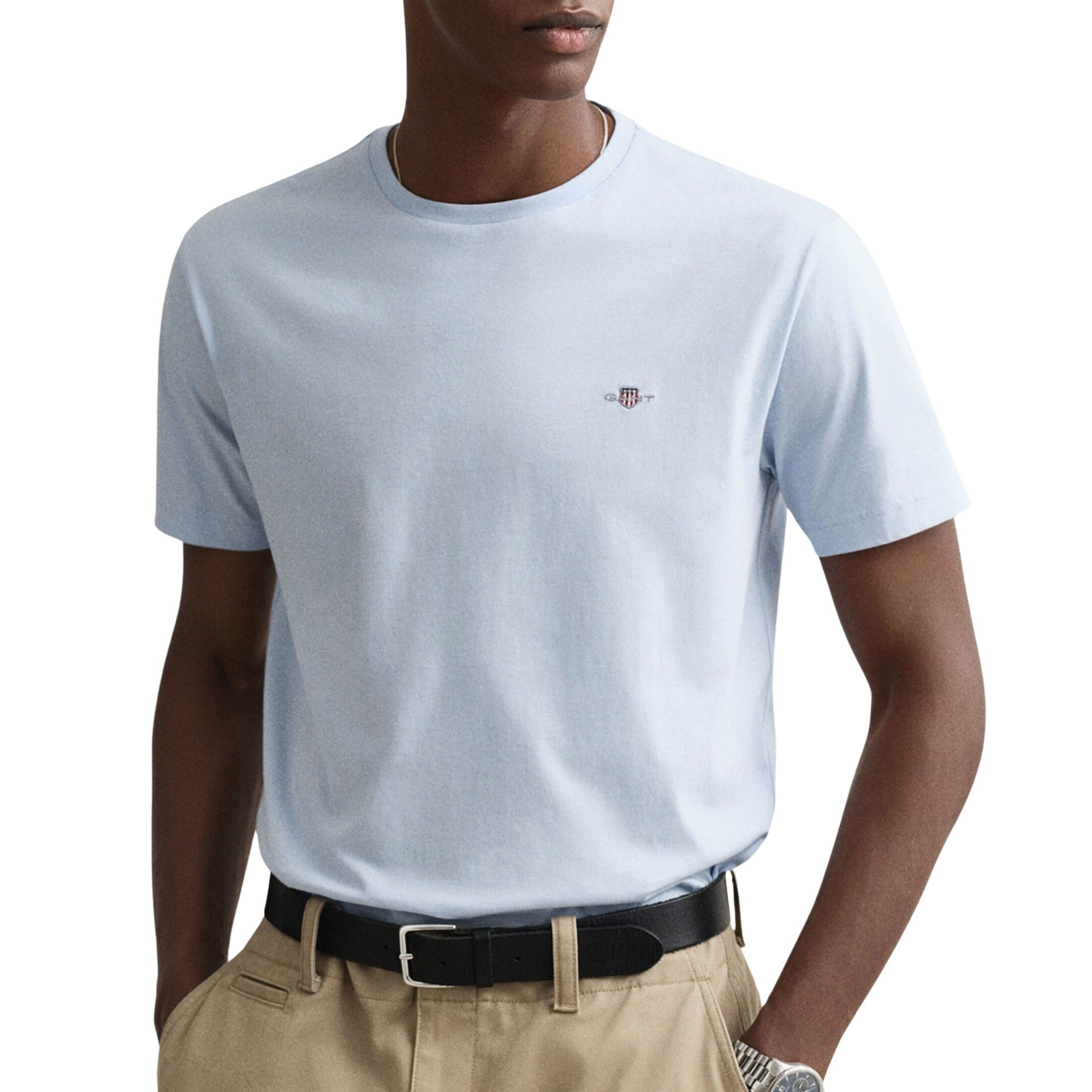 Gant Shield Shirt Herren