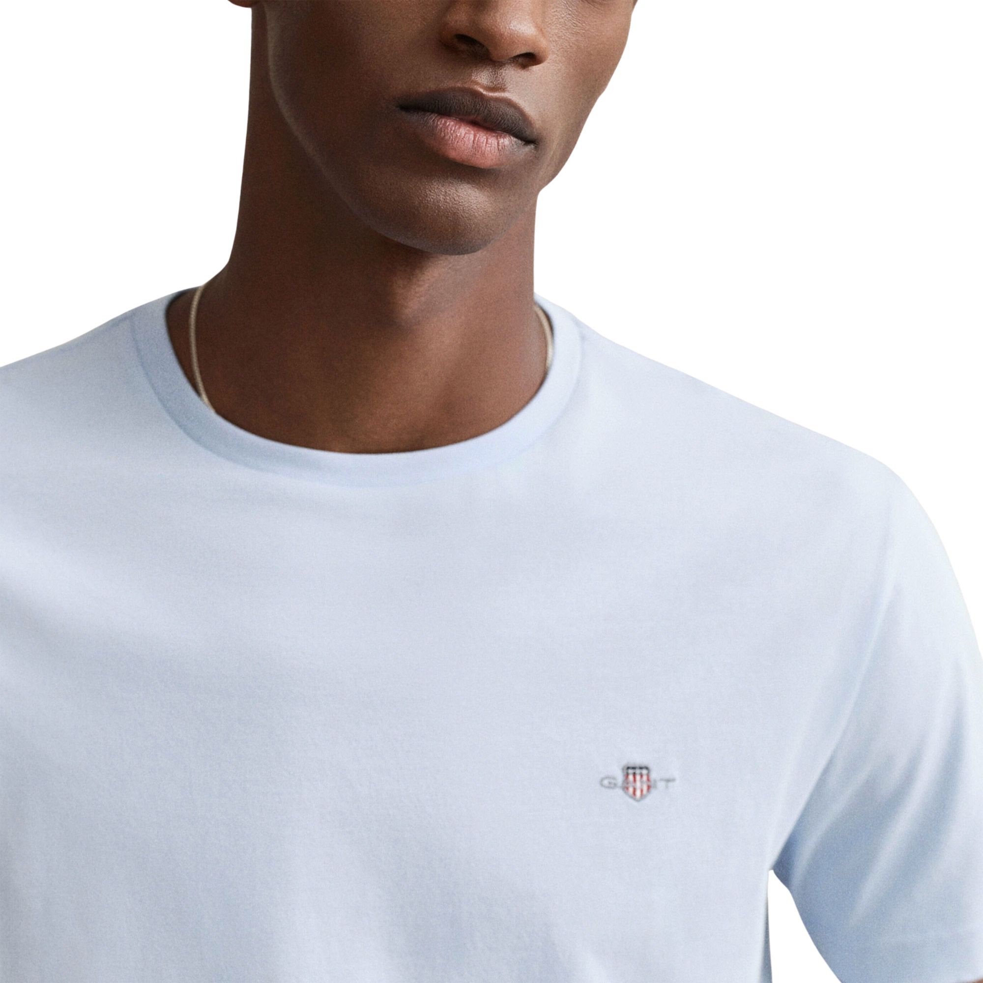 Gant Shield Shirt Heren