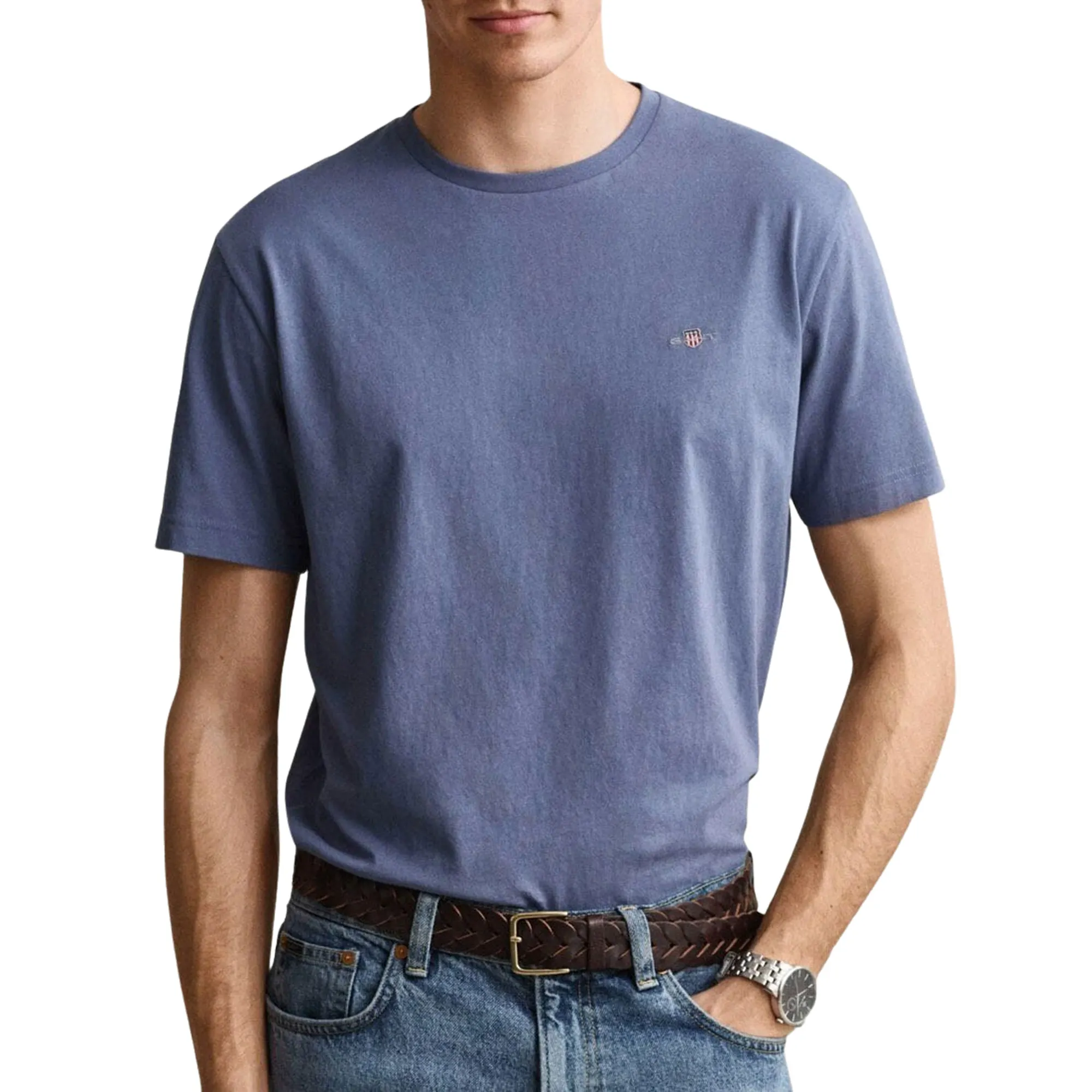 Gant Shield Shirt Heren
