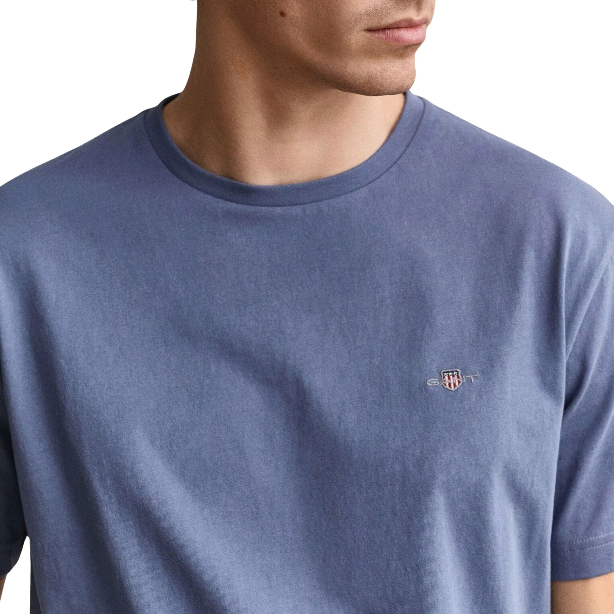 Gant Shield Shirt Heren
