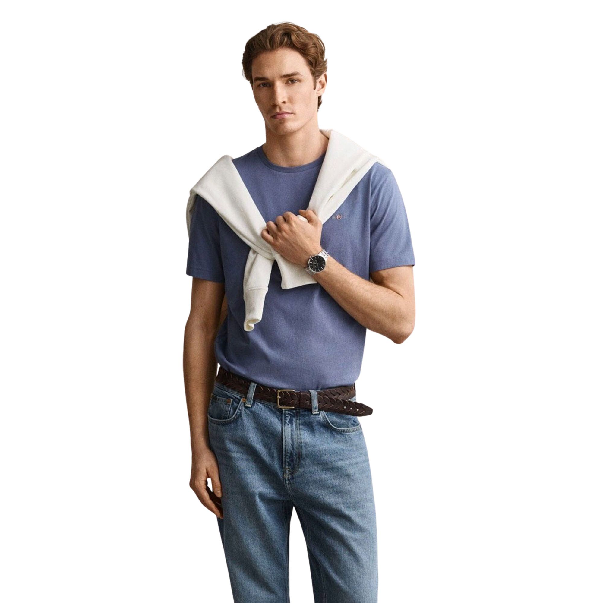 Gant Shield Shirt Heren