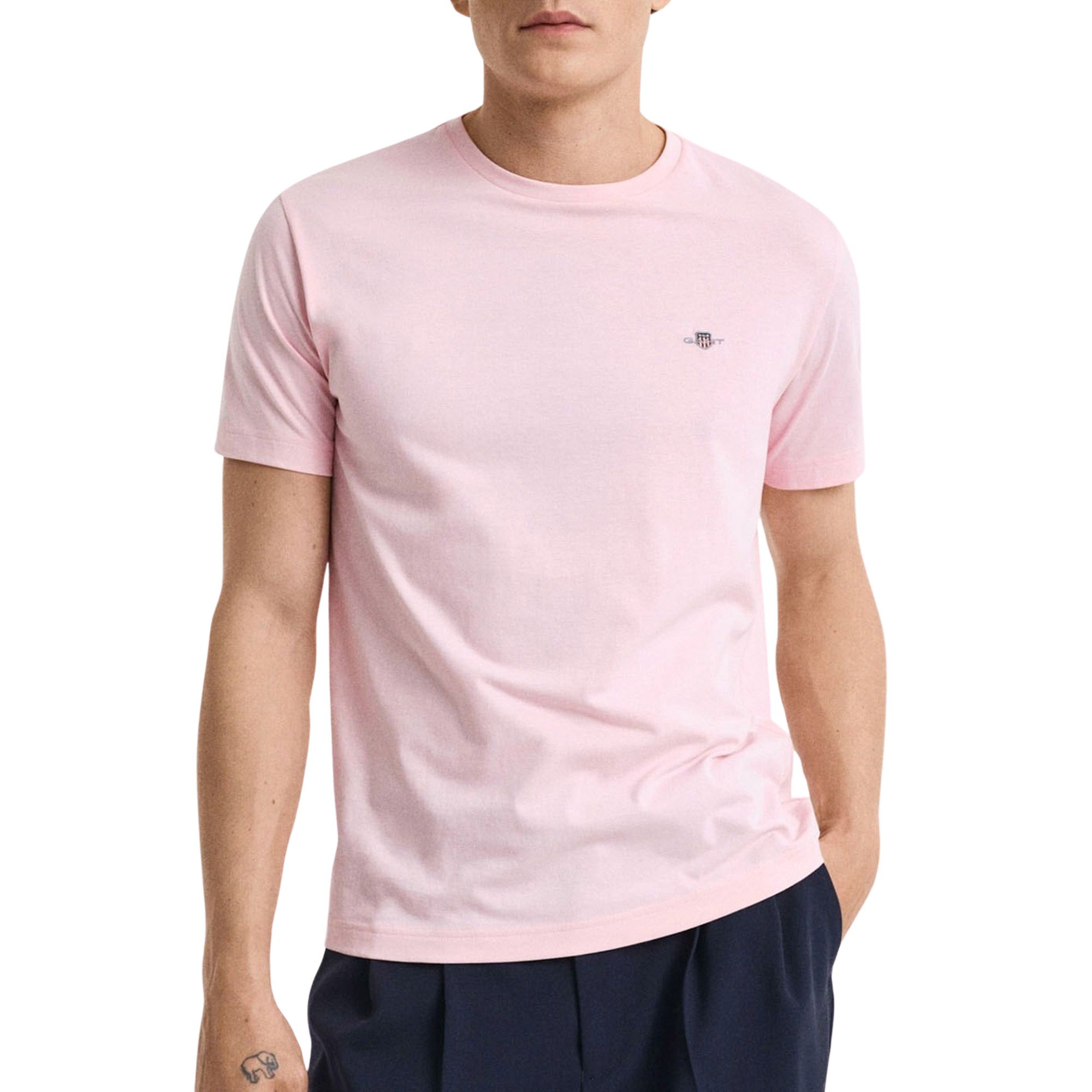 Gant Shield Shirt Heren