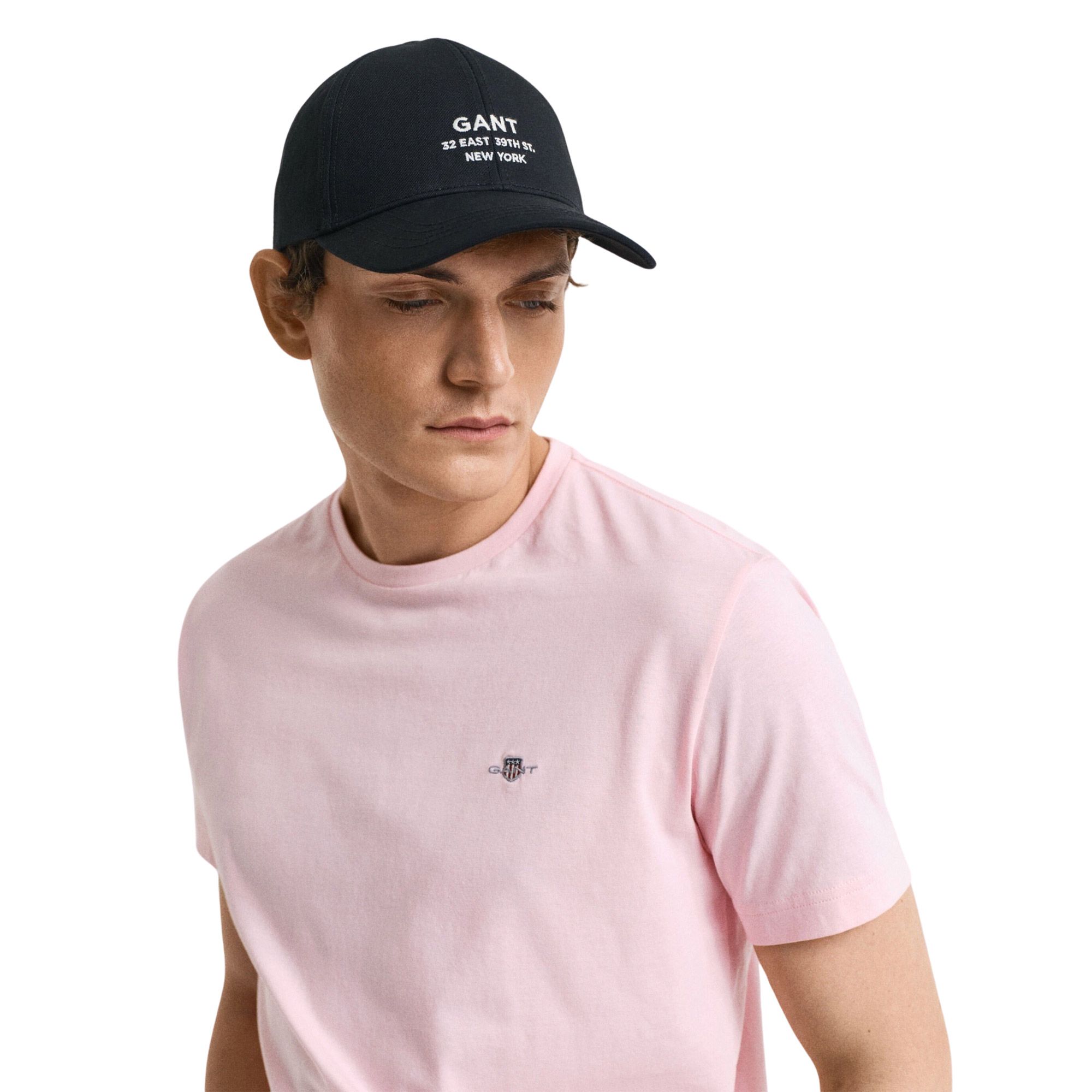 Gant Shield Shirt Heren