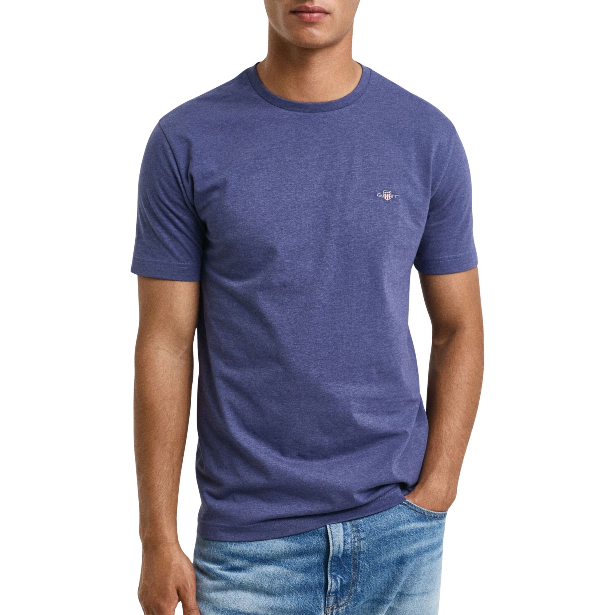 Gant Shield Shirt Heren