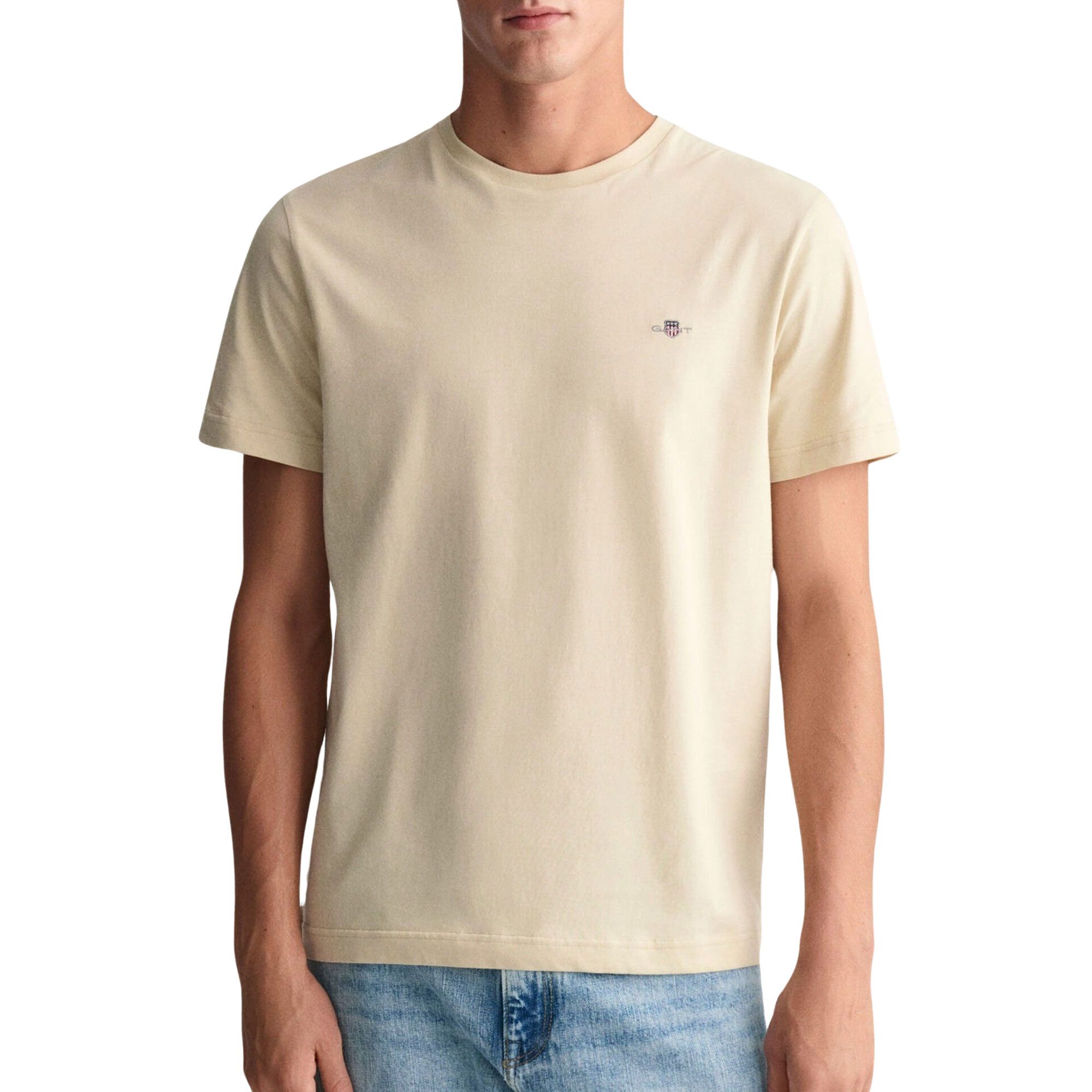 Gant Shield Shirt Heren