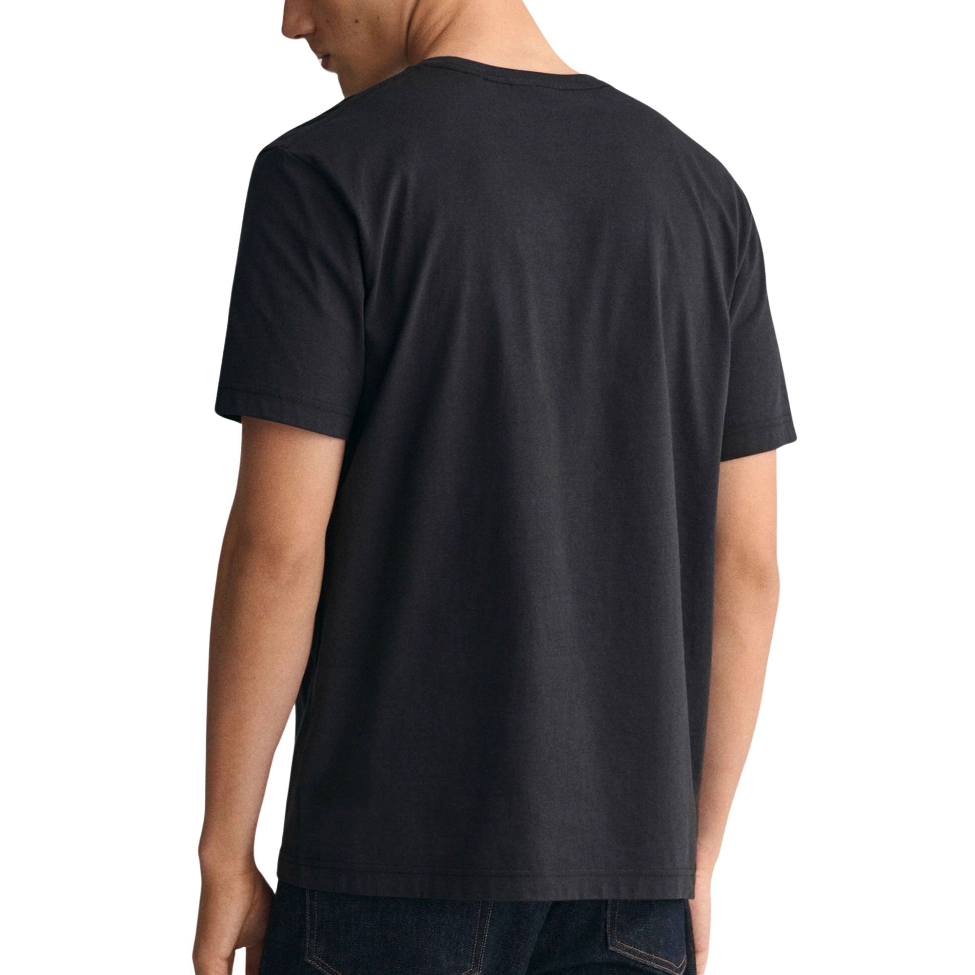 Gant Shield Shirt Heren