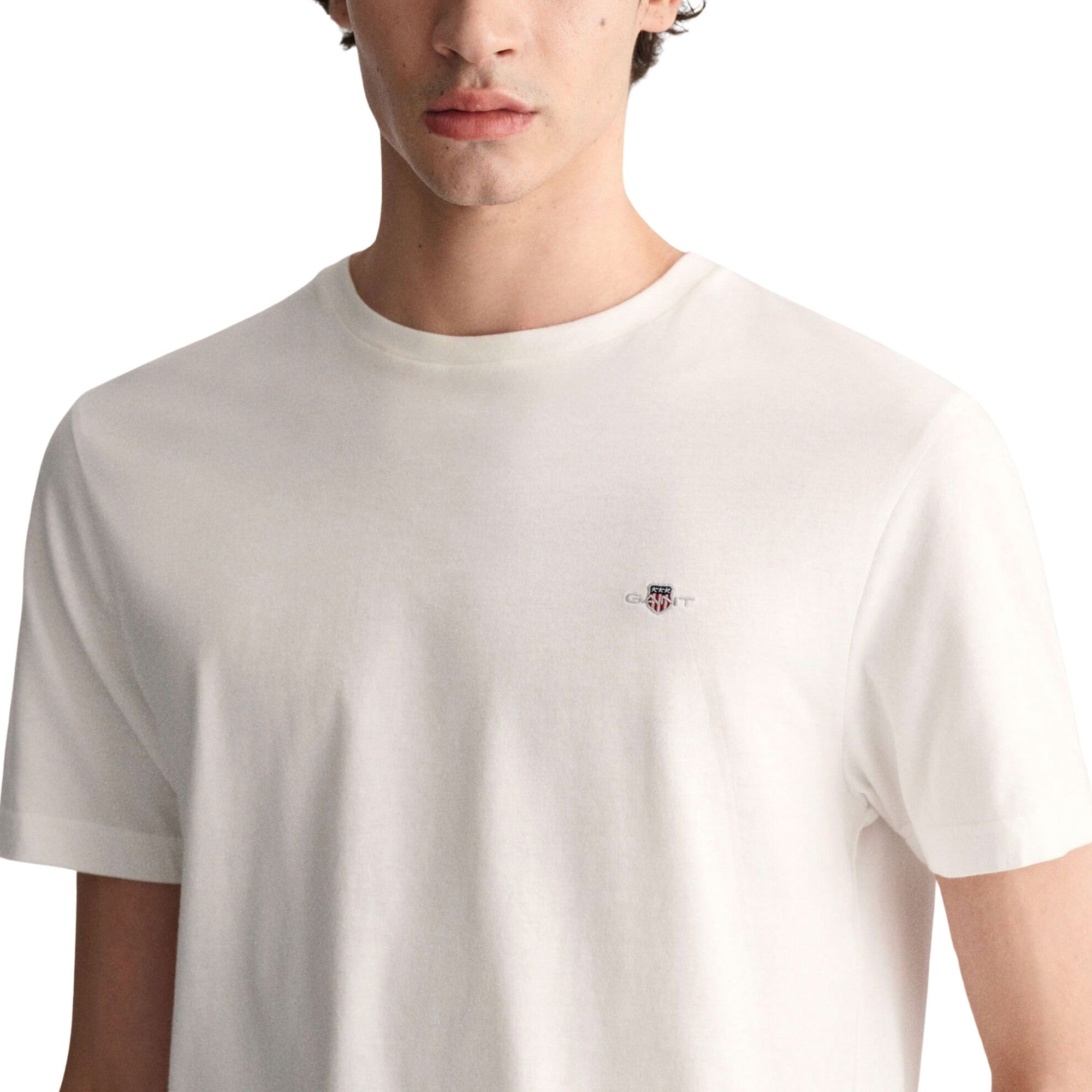 Gant Shield Shirt Heren