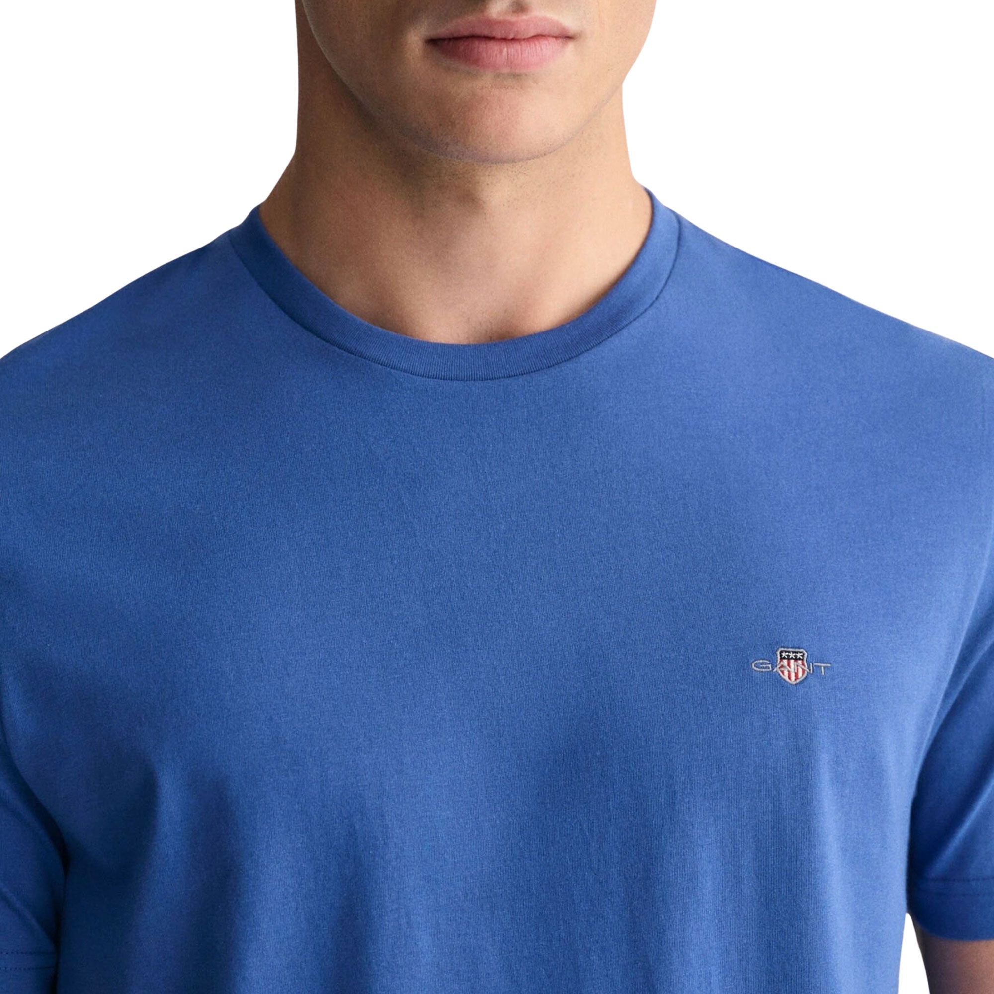 Gant Shield Shirt Heren