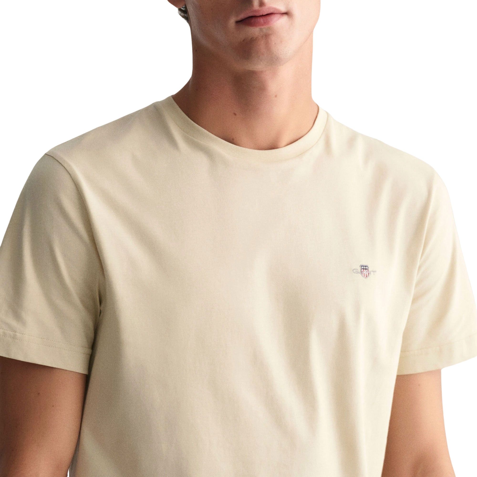 Gant Shield Shirt Heren