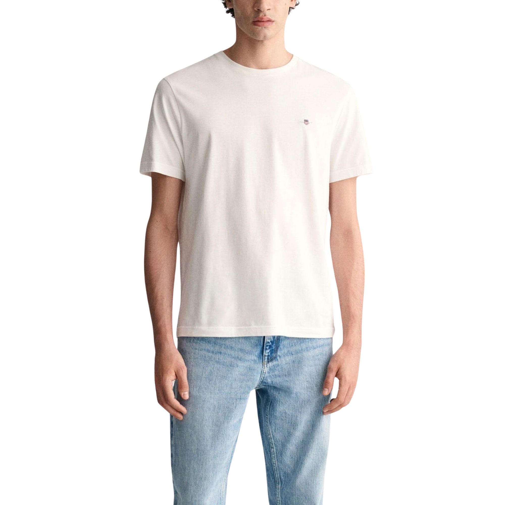 Gant Shield Shirt Heren