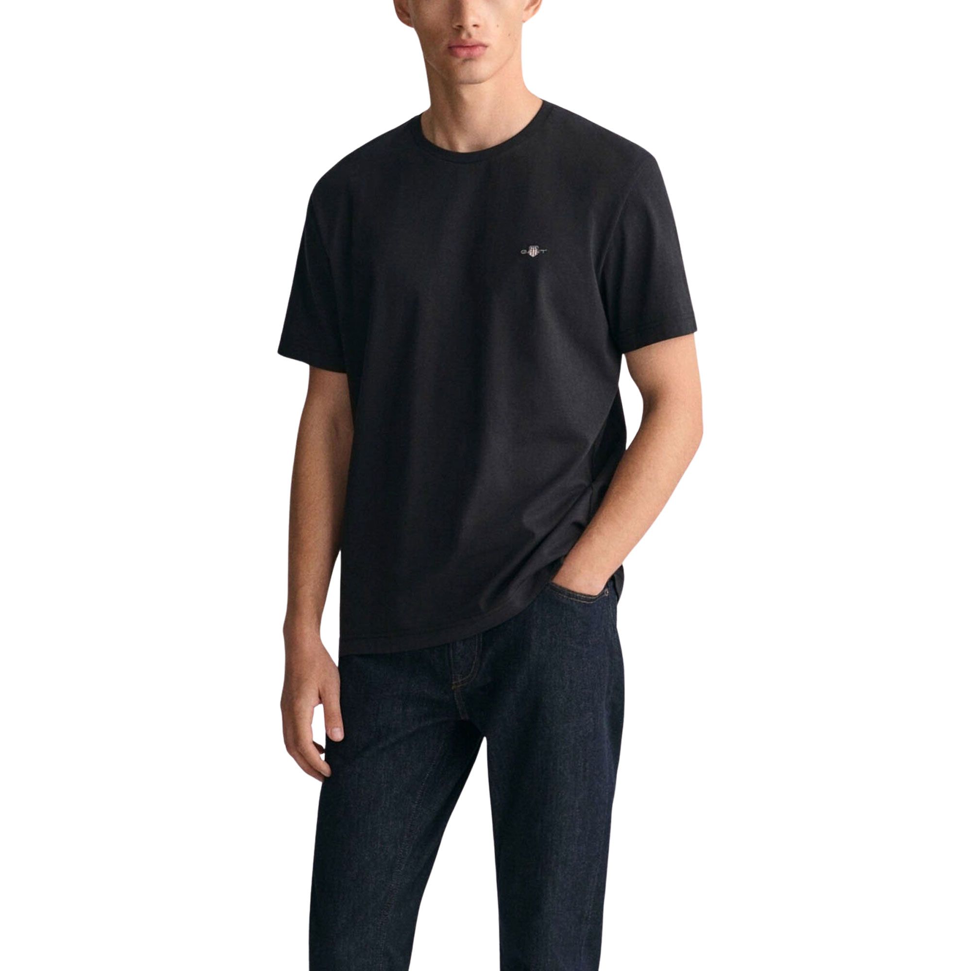 Gant Shield Shirt Heren