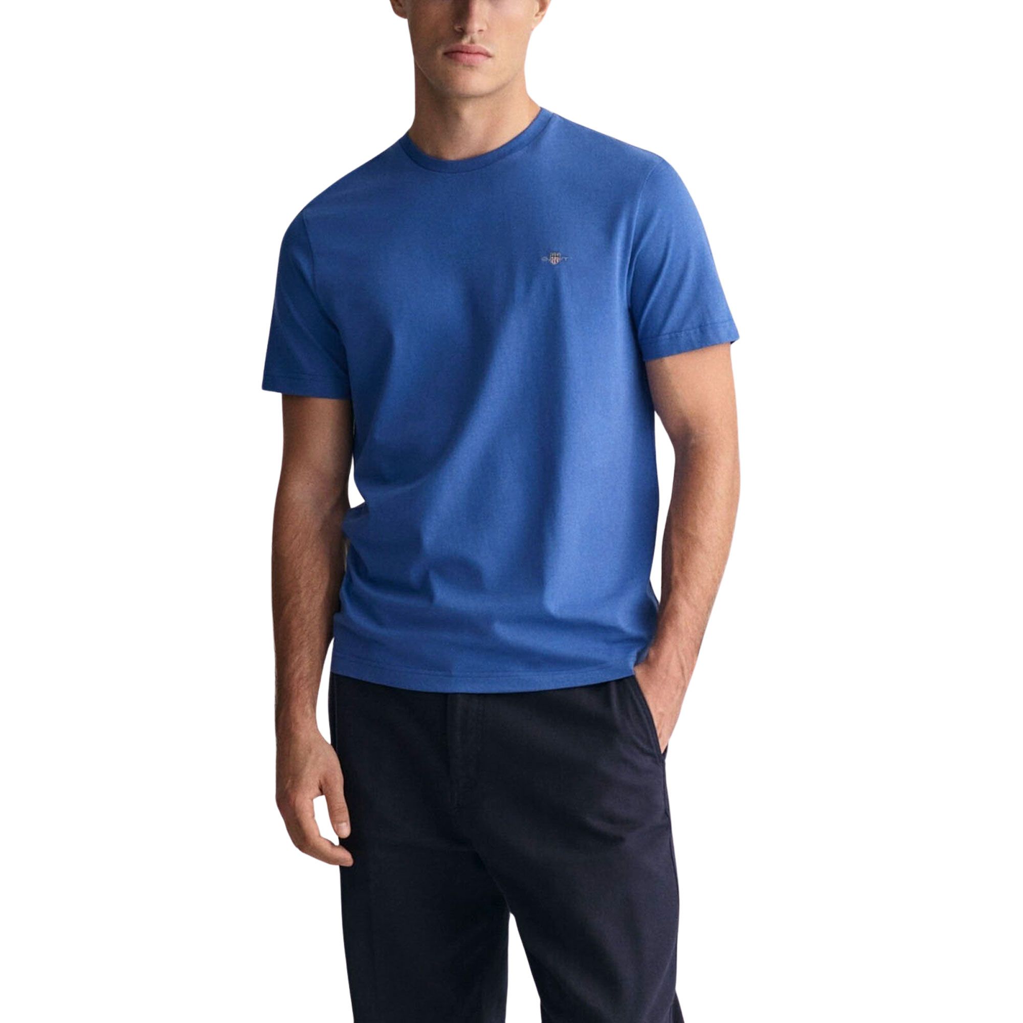 Gant Shield Shirt Heren