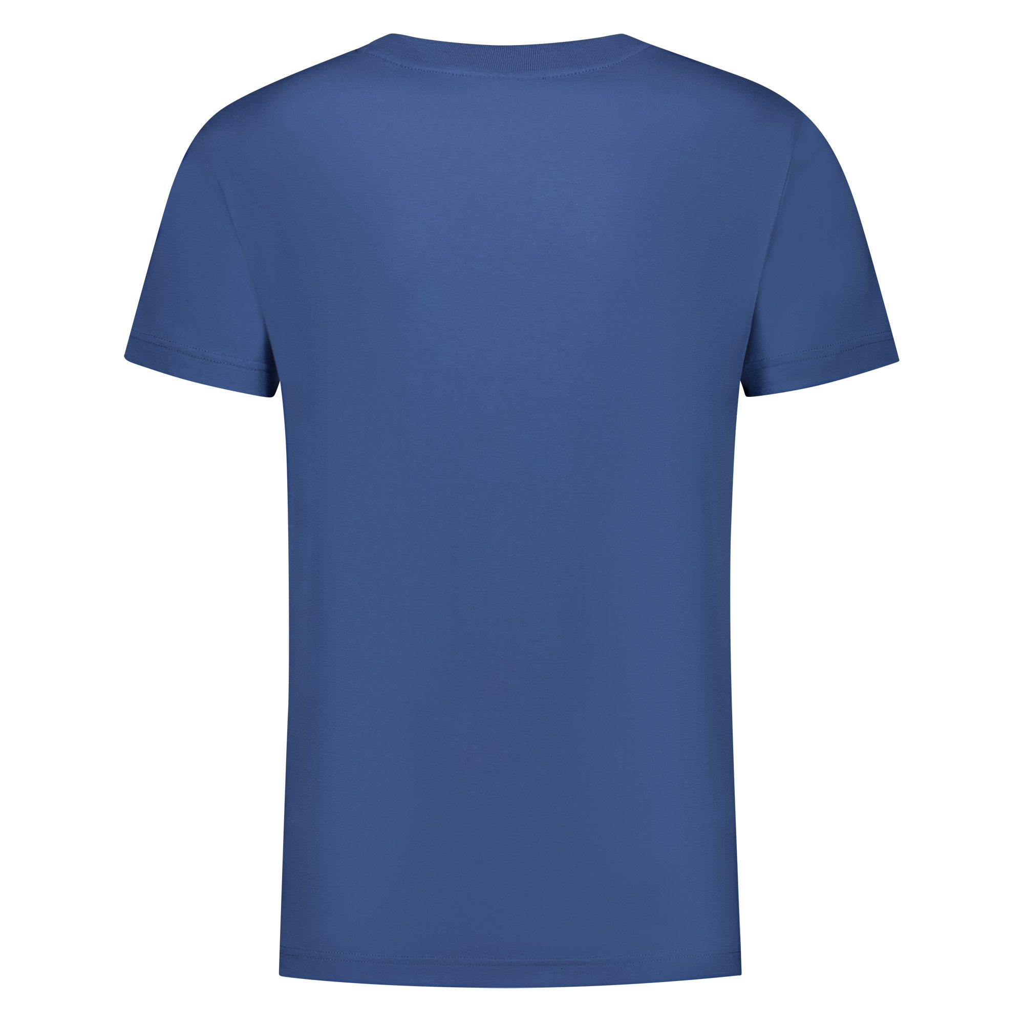 Gant Small Graphic SS Shirt Heren
