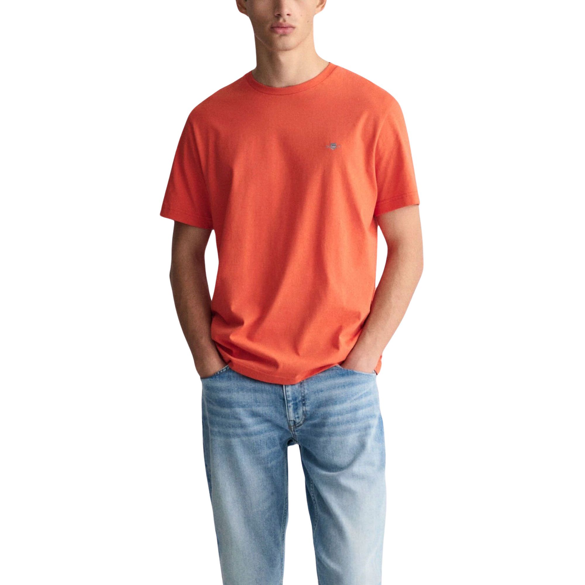 Gant Shield Shirt Heren