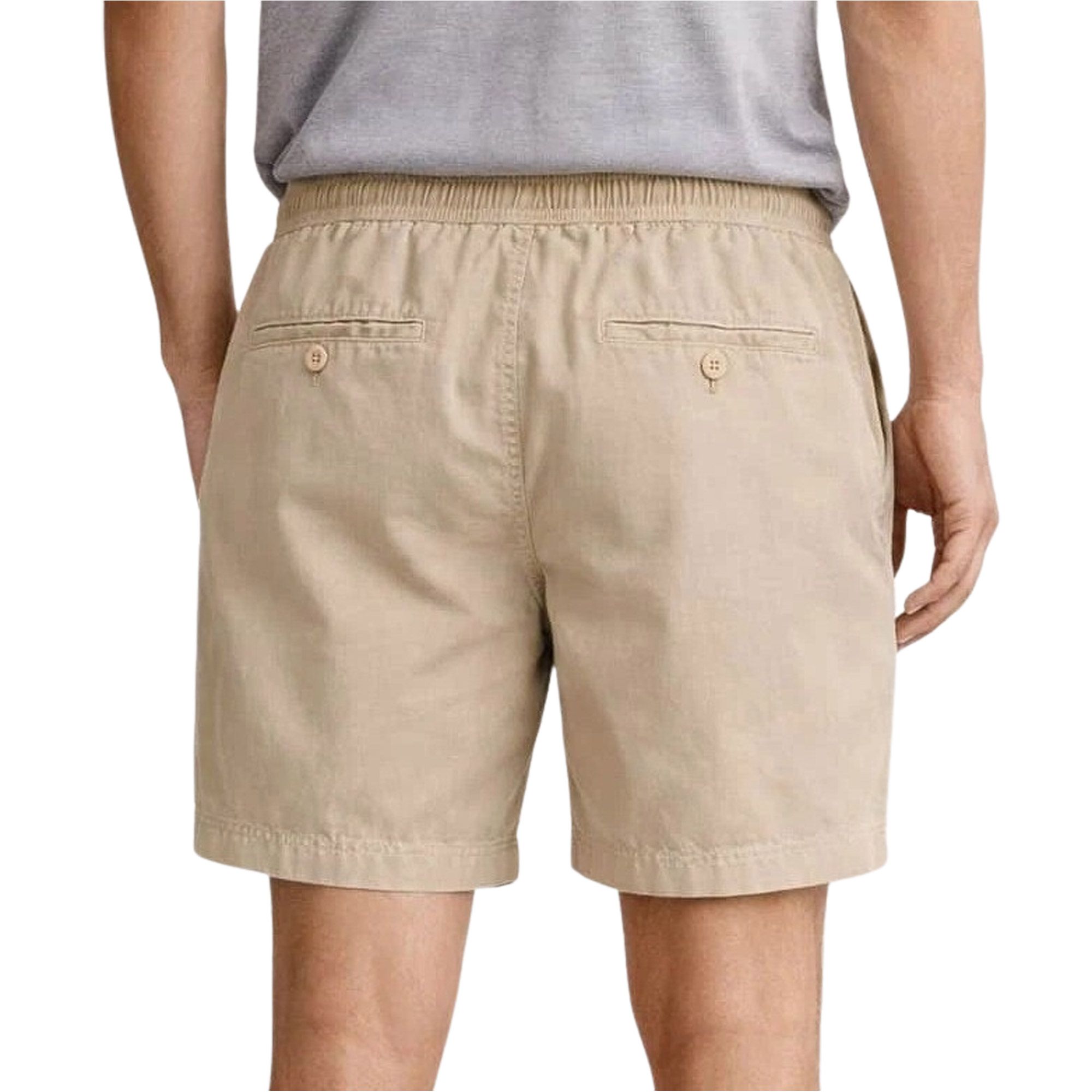 Gant Sunfaded Short Heren