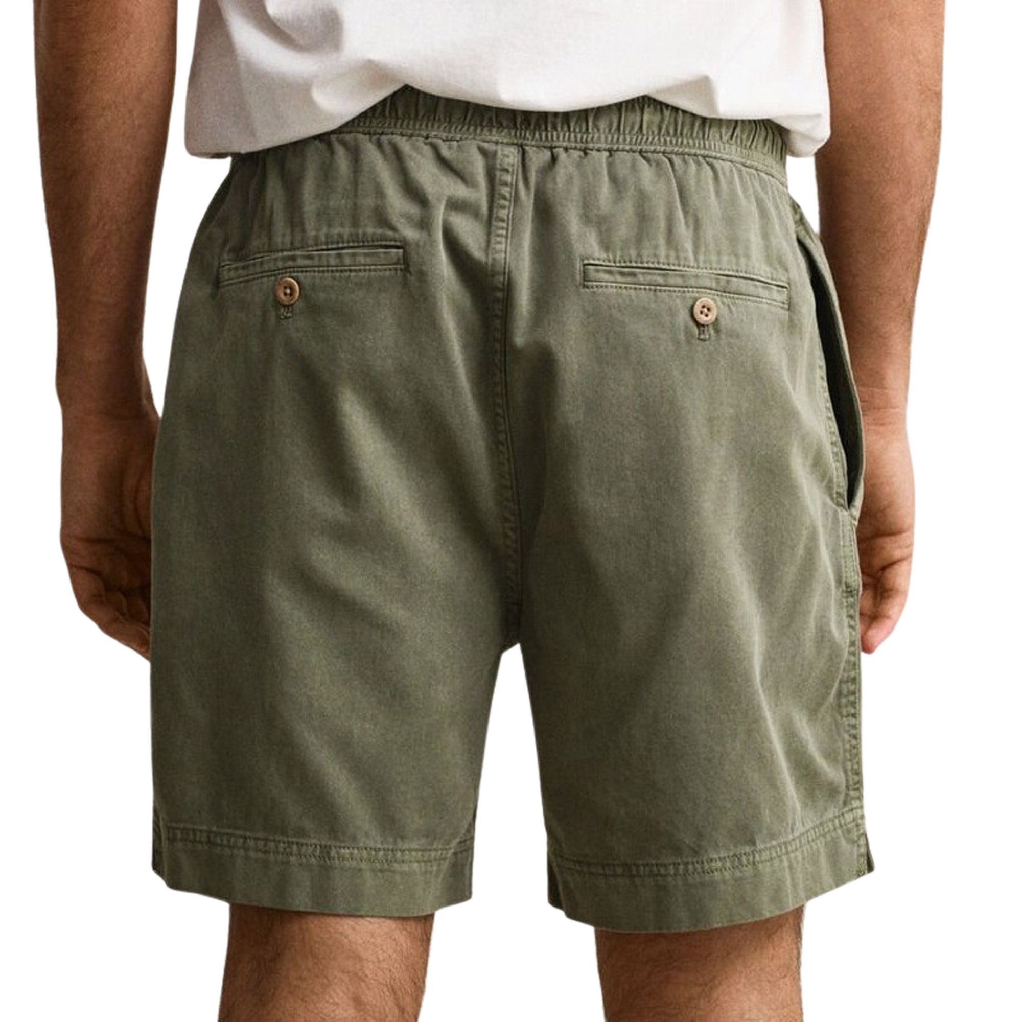 Gant Sunfaded Short Heren