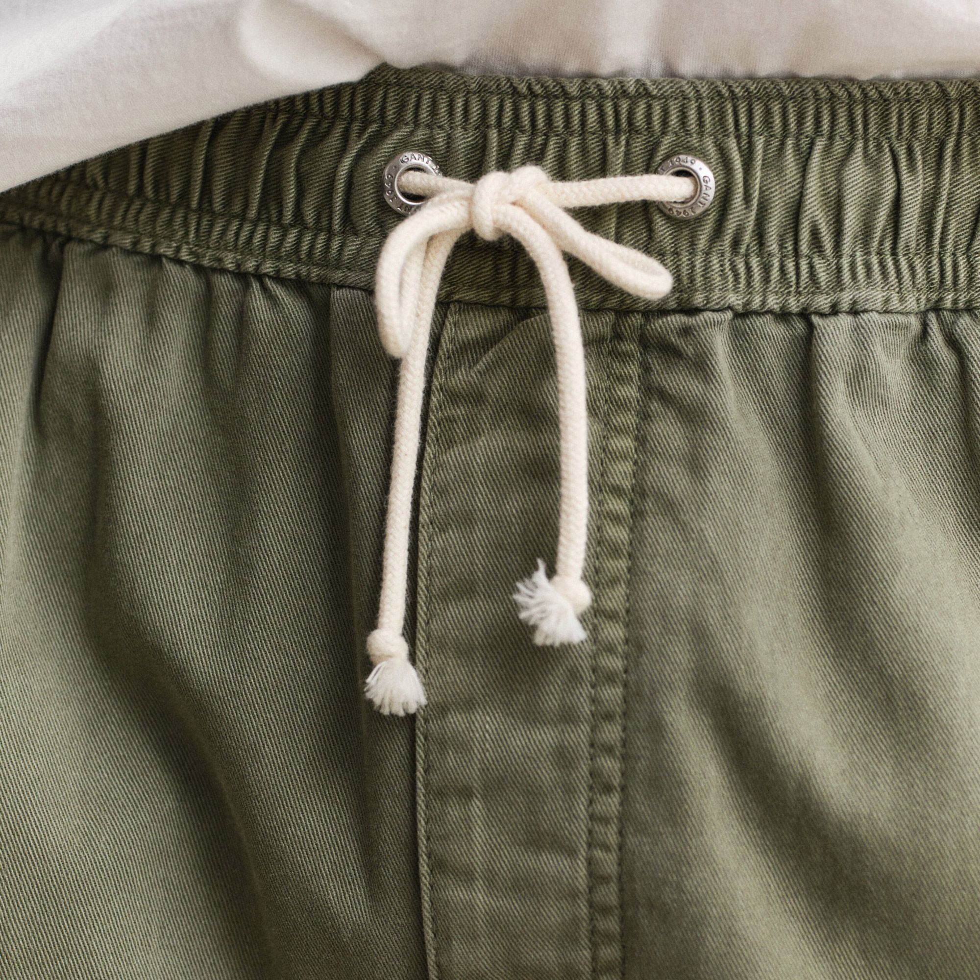 Gant Sunfaded Short Heren