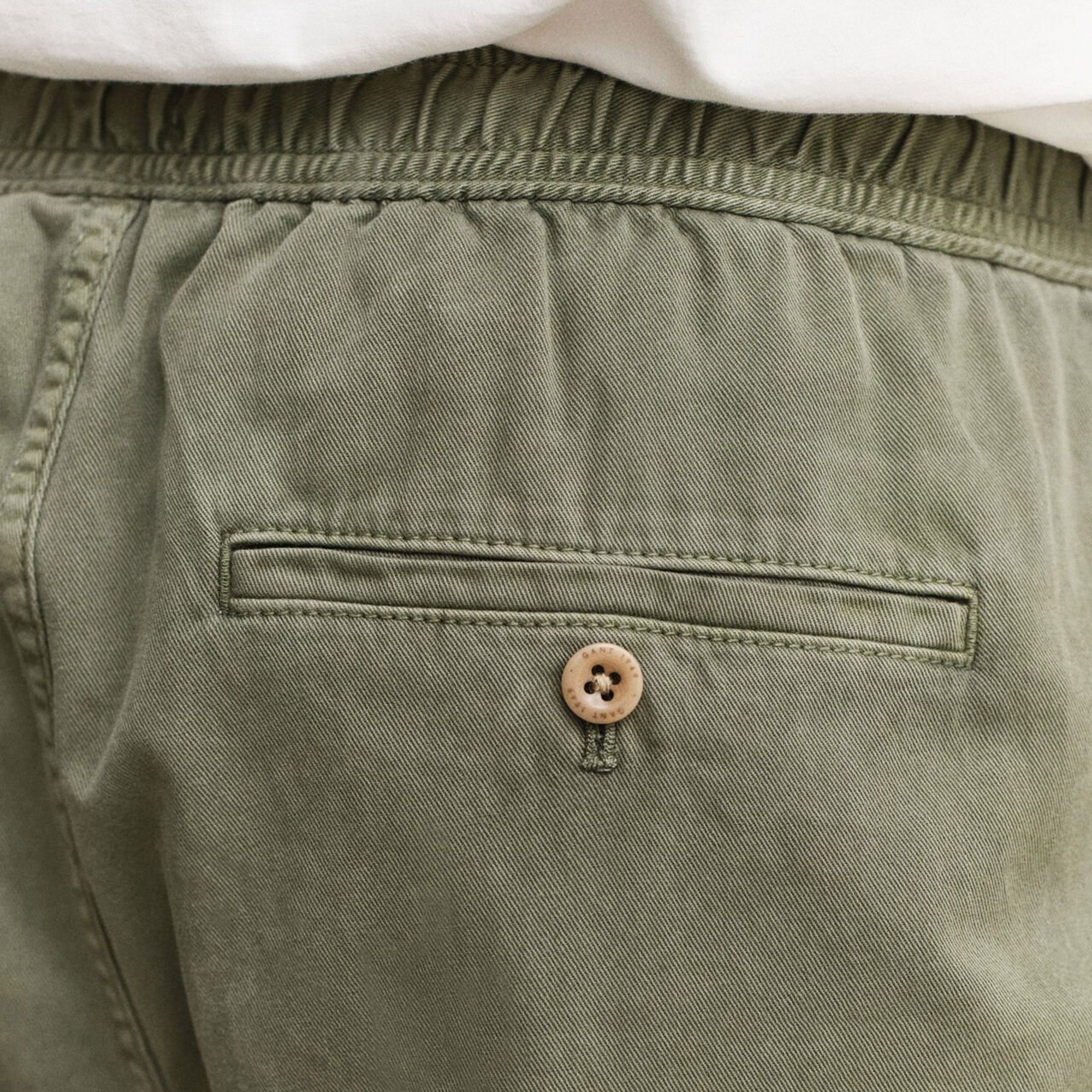 Gant Sunfaded Short Heren