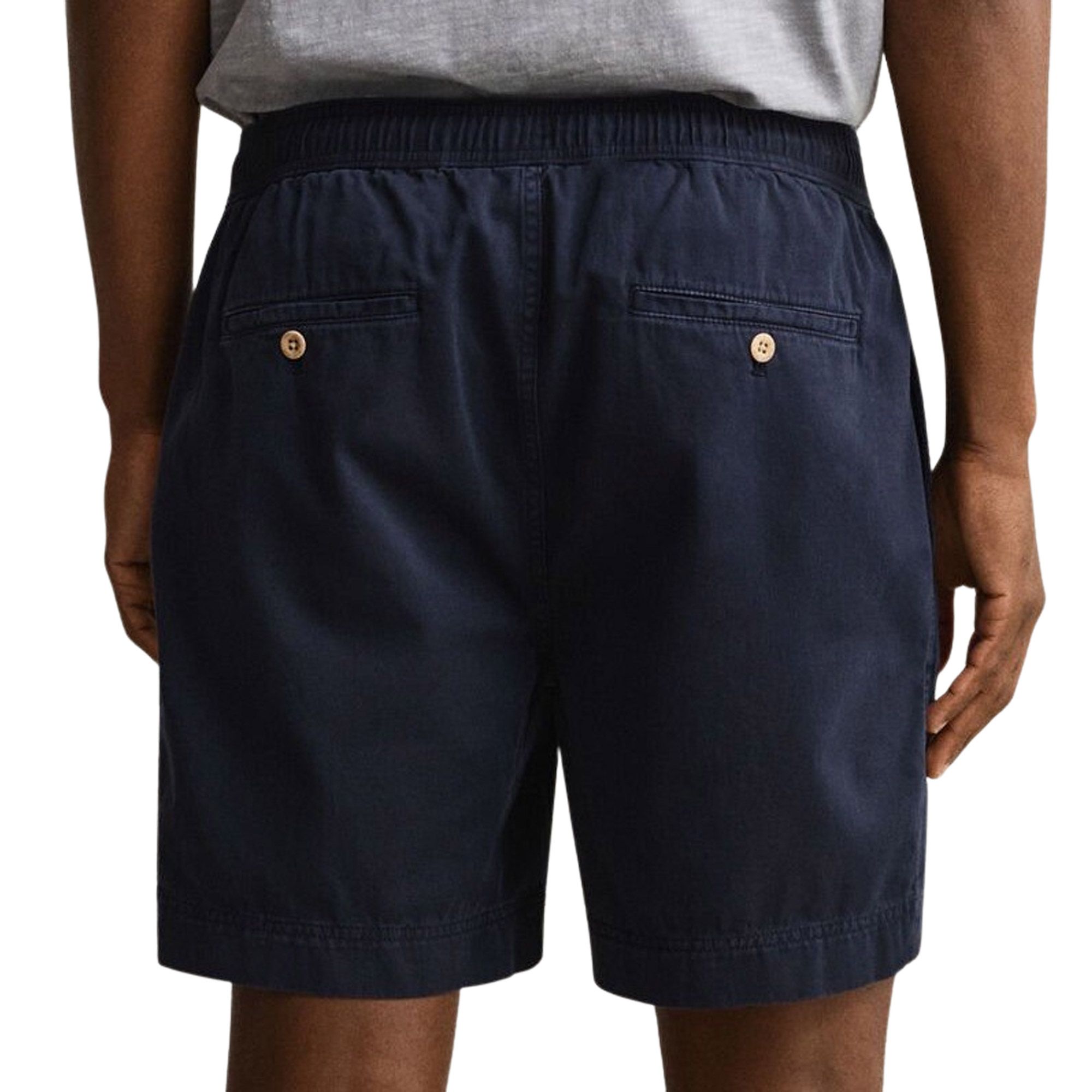 Gant Sunfaded Short Heren