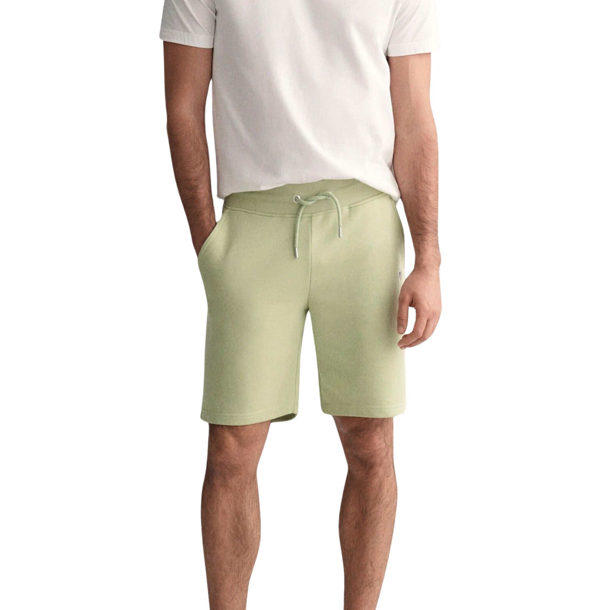 Gant Shield Short Heren