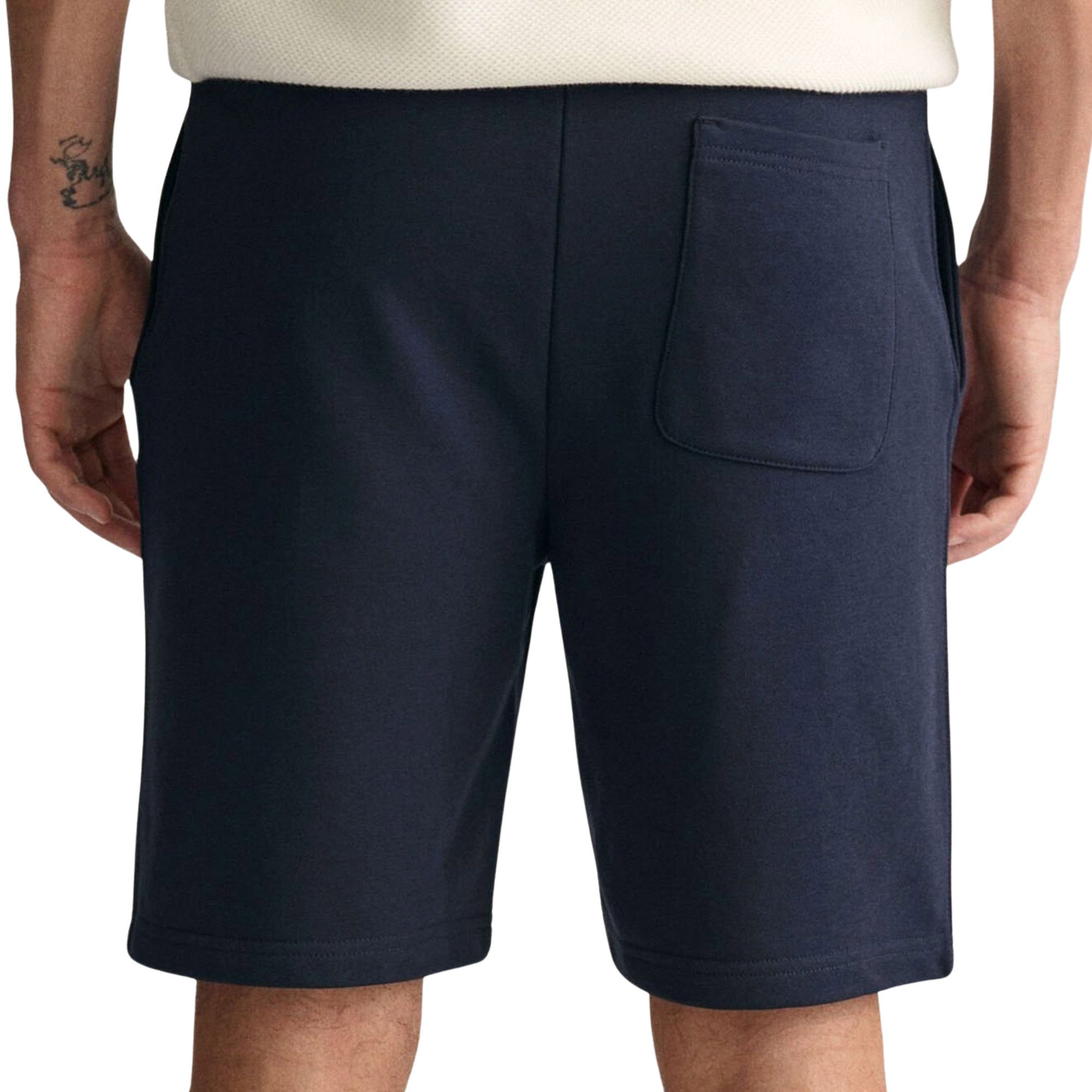 Gant Shield Short Heren