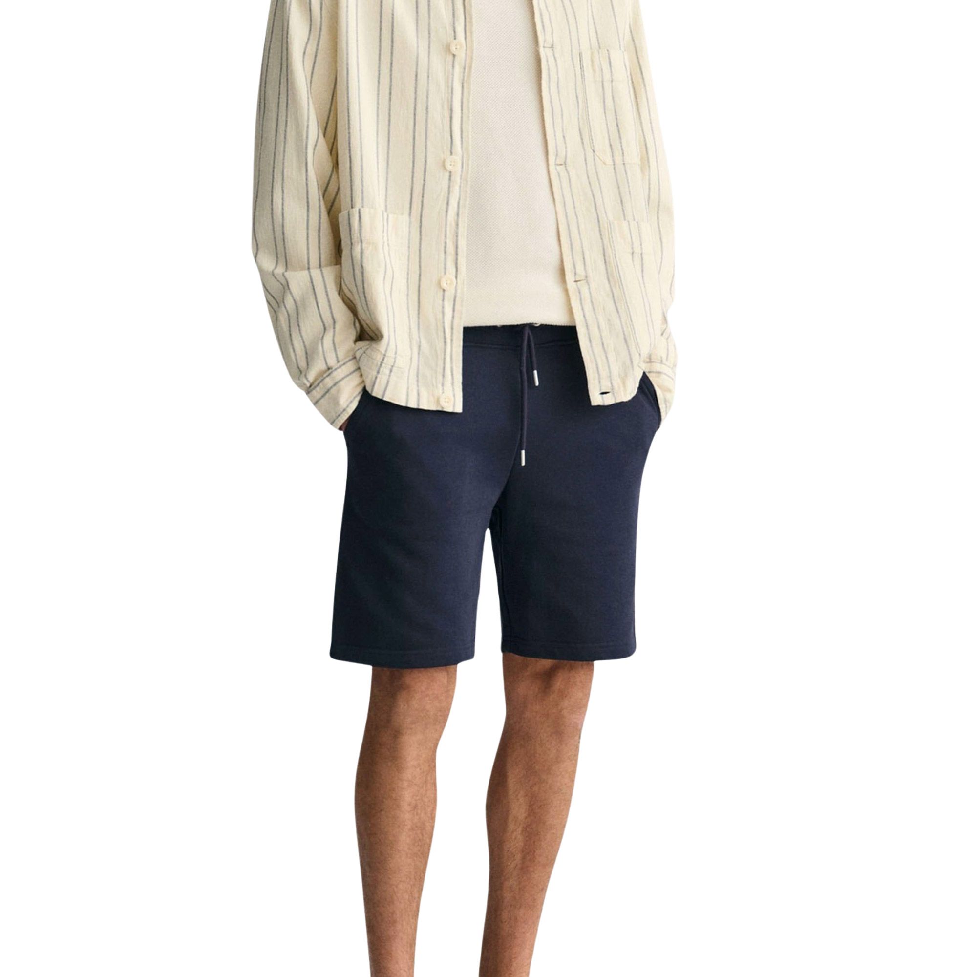 Gant Shield Short Heren