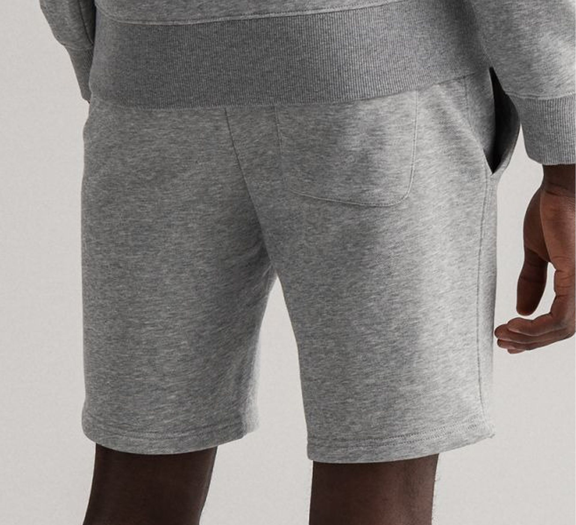 Gant Original Sweat Short Heren