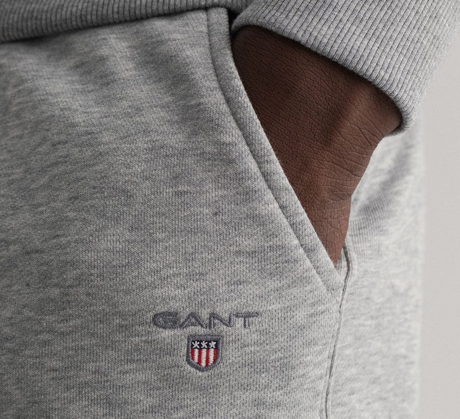 Gant Original Sweat Short Heren