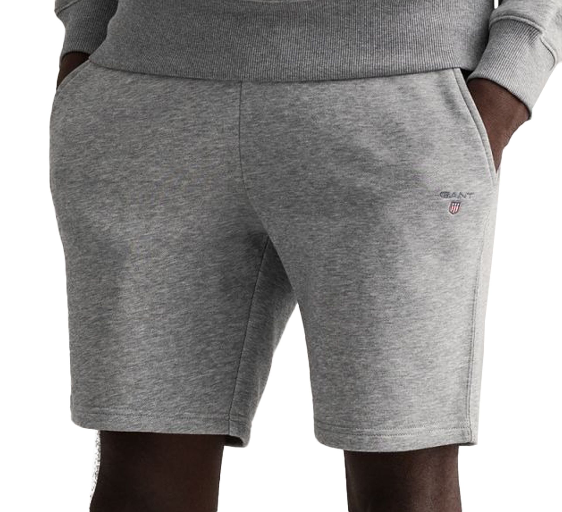 Gant Original Sweat Short Heren